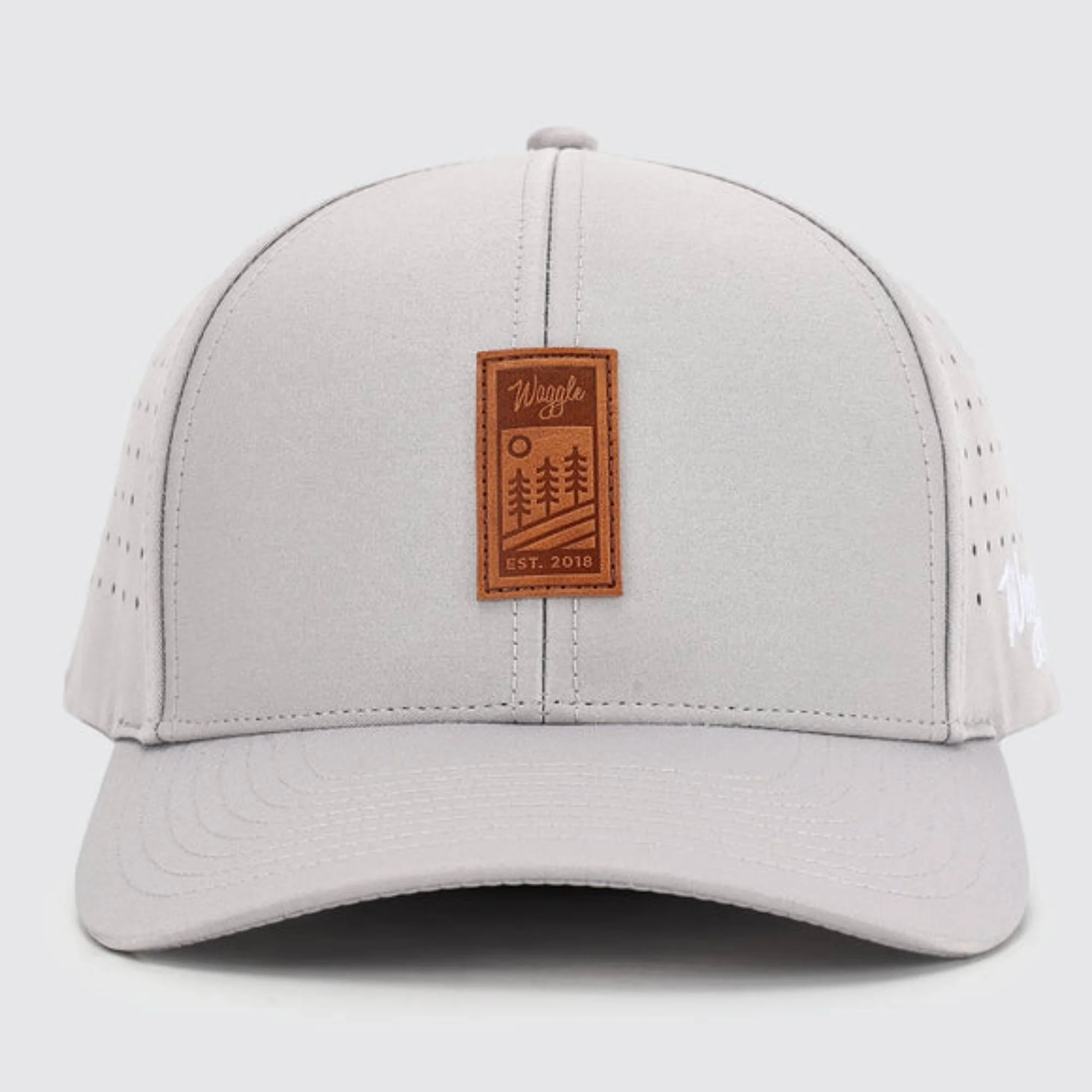 Waggle Heritage Hat