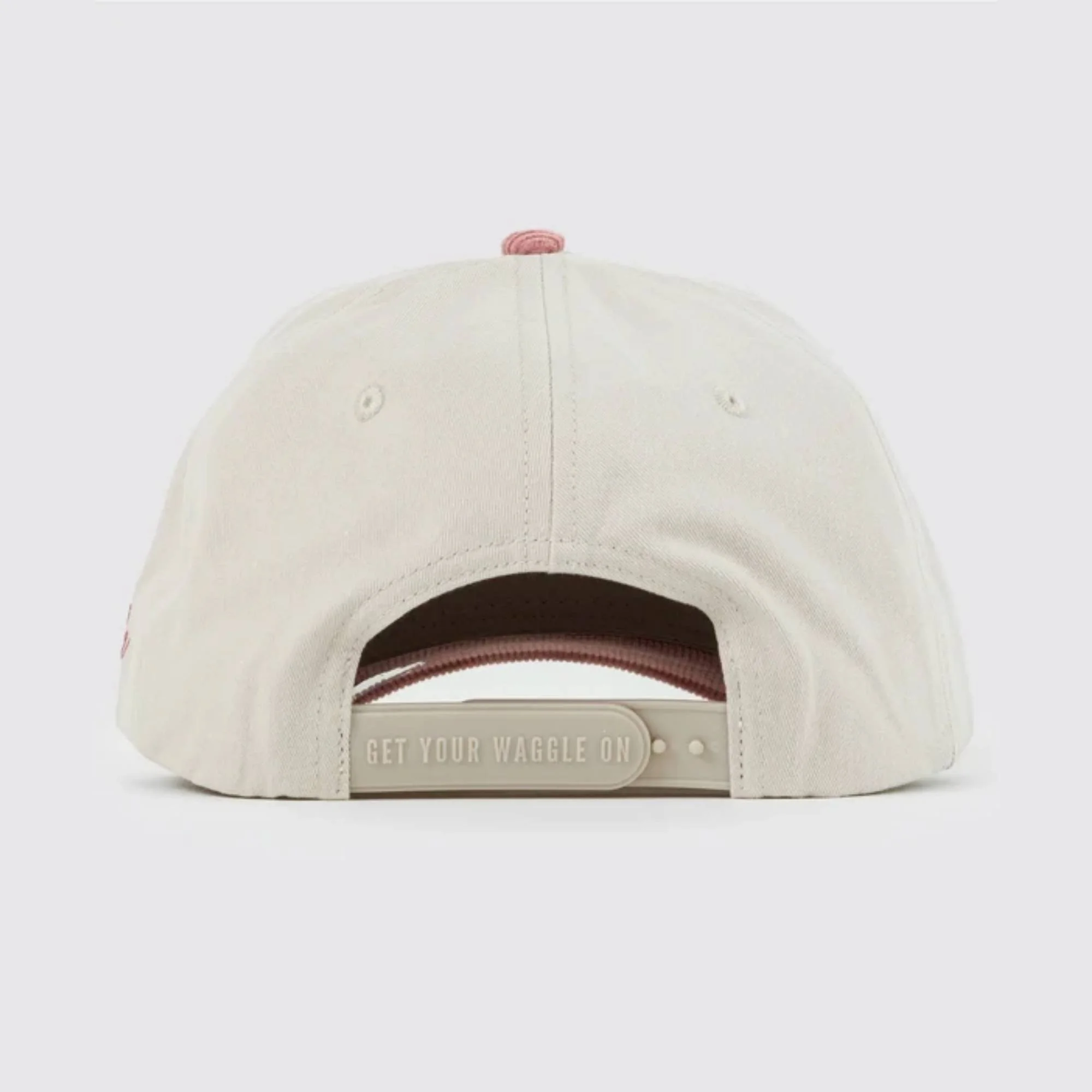 Waggle - Stampede Corduroy Brim Hat 5.jpg