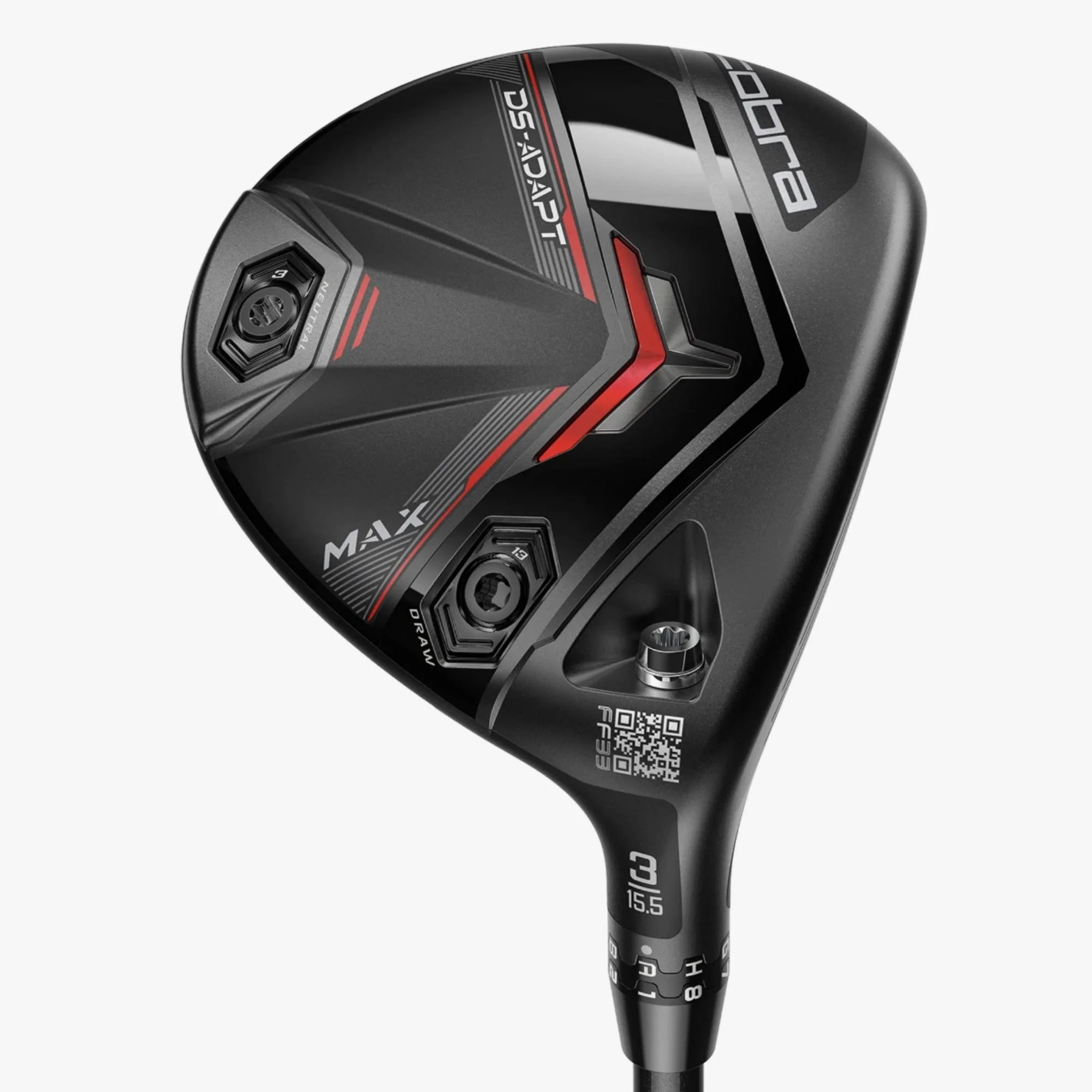 Cobra | DS-ADAPT MAX Fairway
