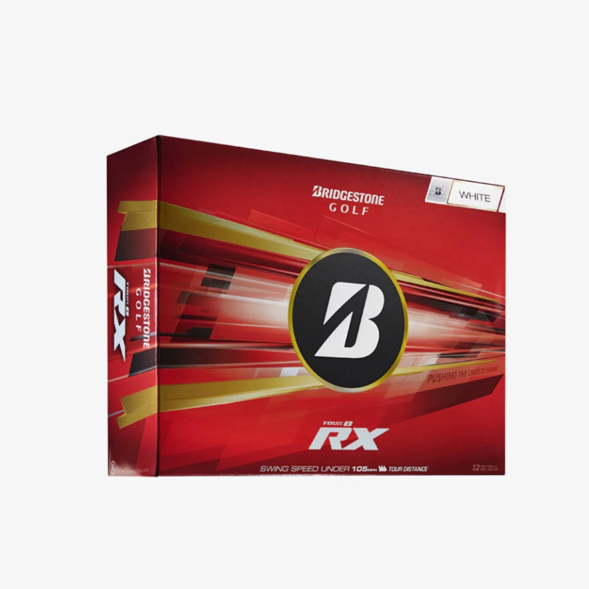 Bridgestone  | TOUR B RX 2026