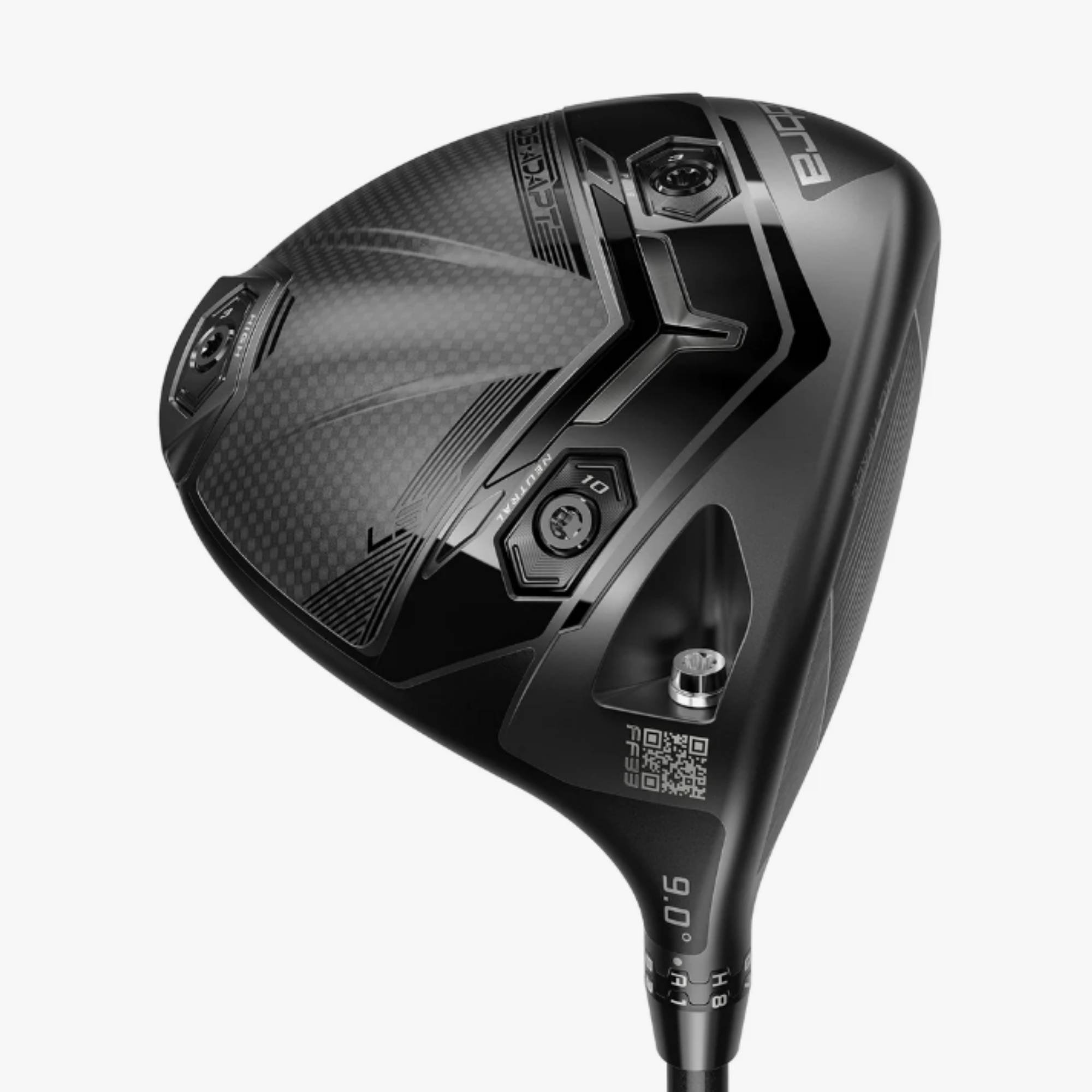 Cobra | Driver | DS-ADAPT LS Driver