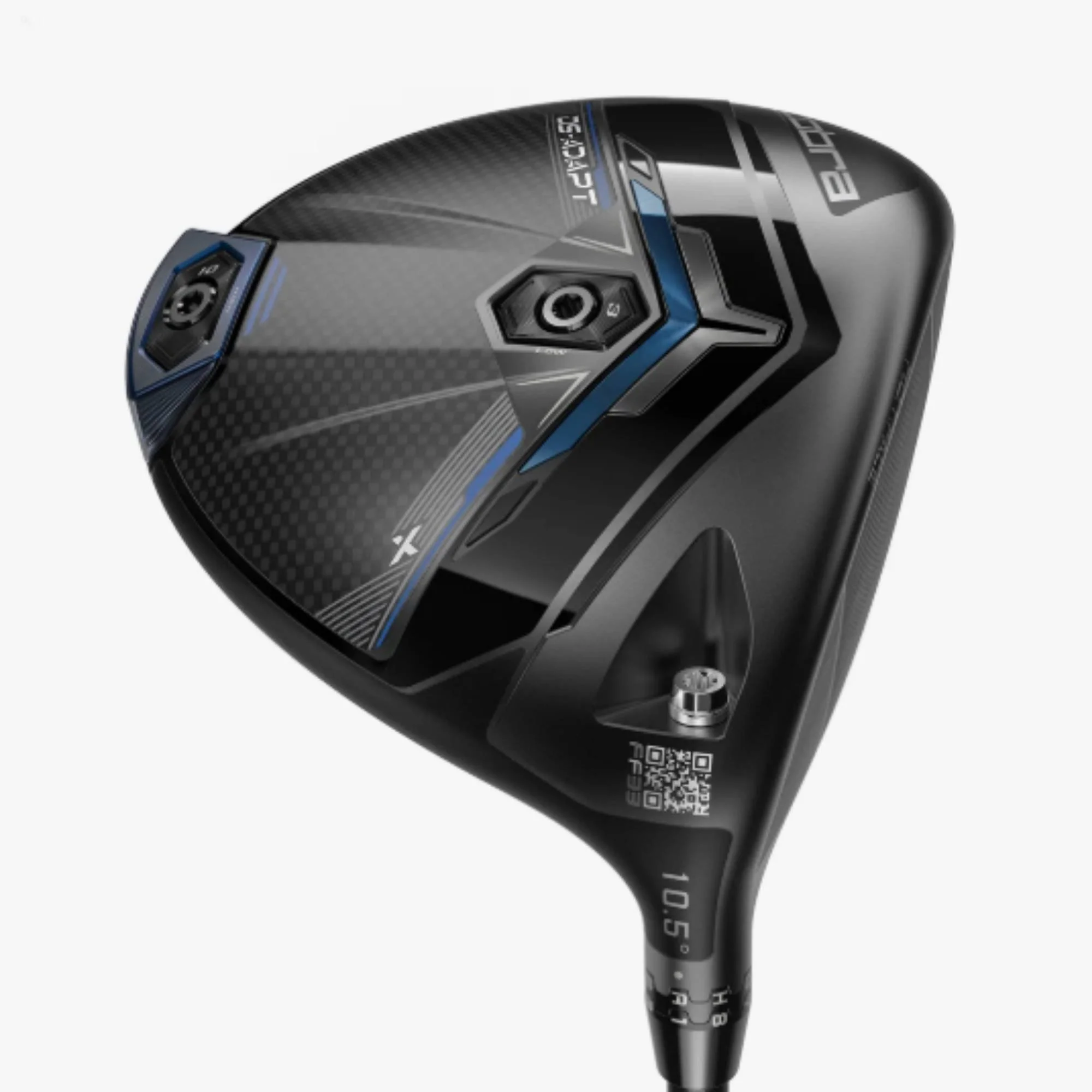 Cobra | Driver | DS-ADAPT X Driver