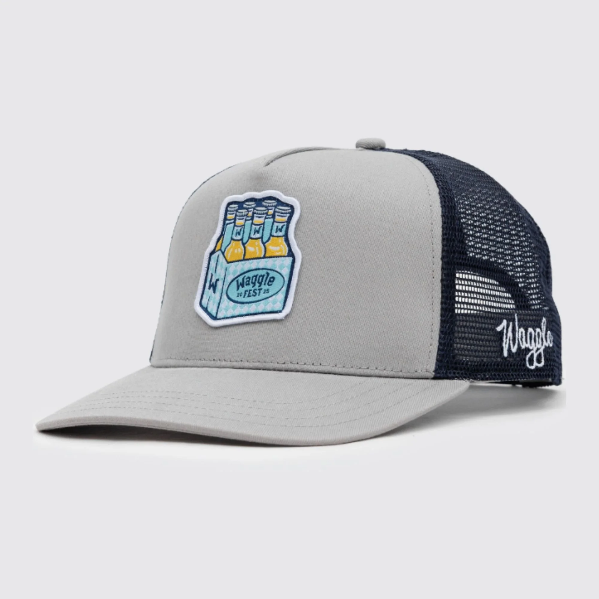 Waggle - Wagglefest Trucker Hat 2.jpg