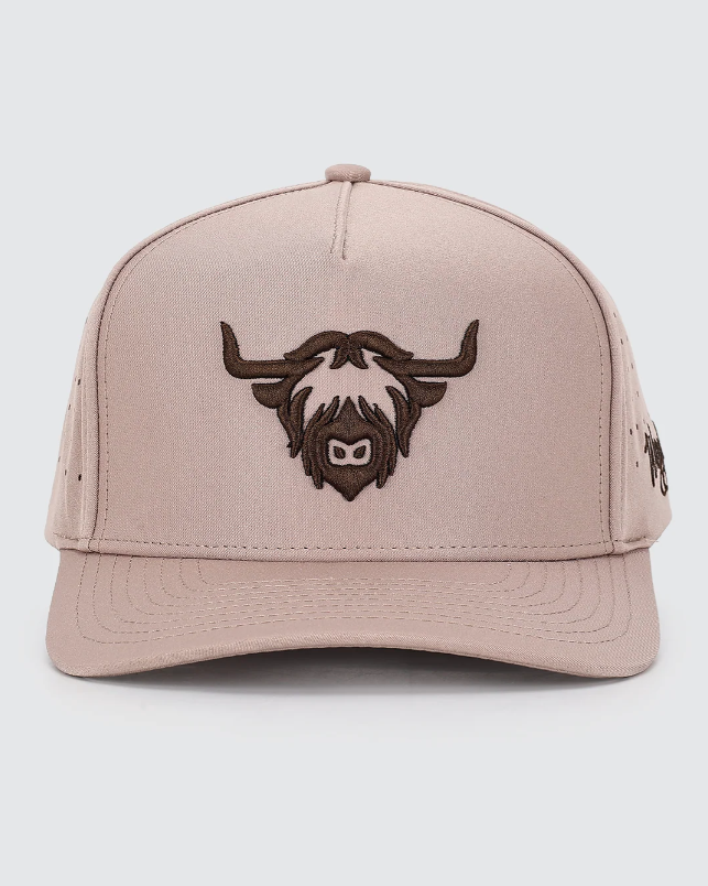 Waggle Highlander Hat