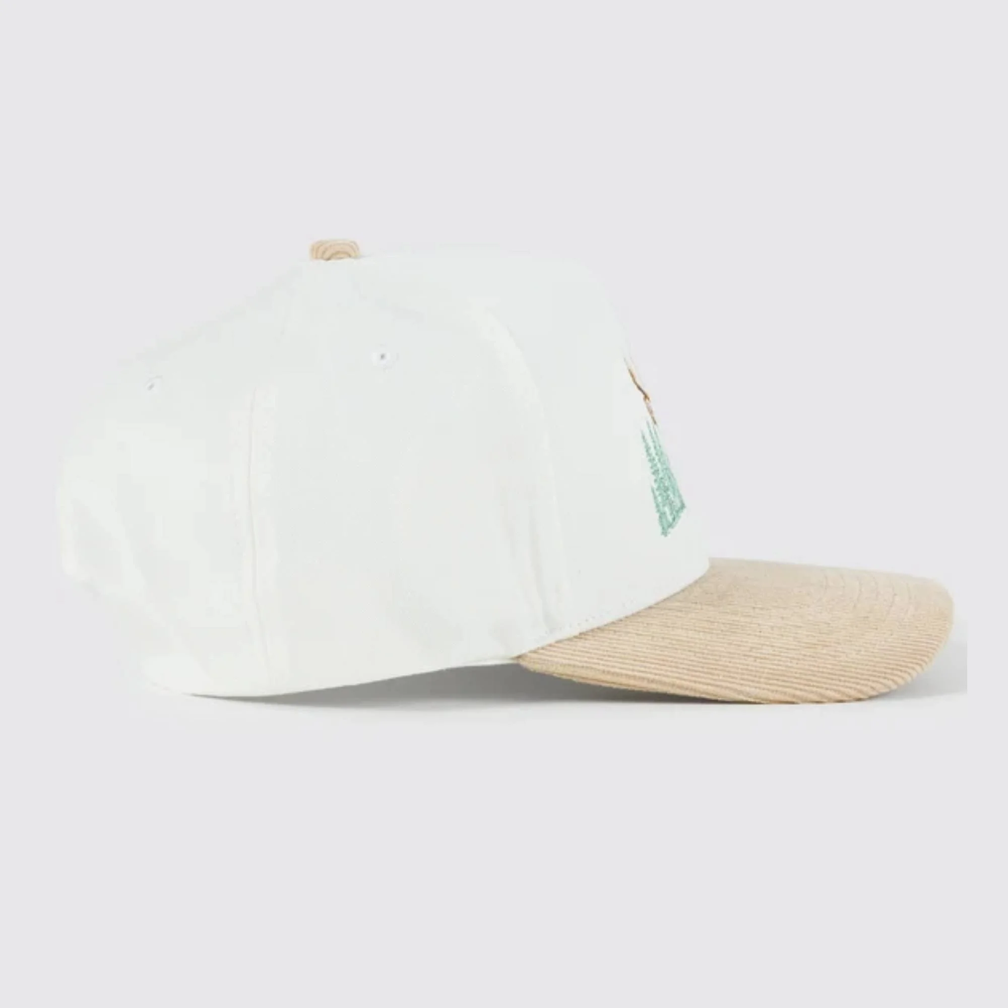Waggle - Whitetail Corduroy Brim Hat 4.jpg