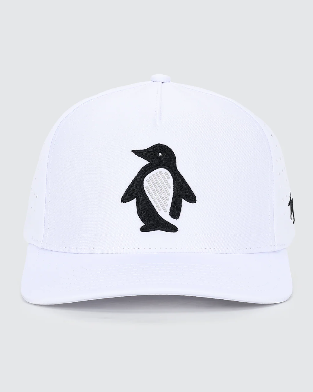 Waggle Waddle Wedge Hat
