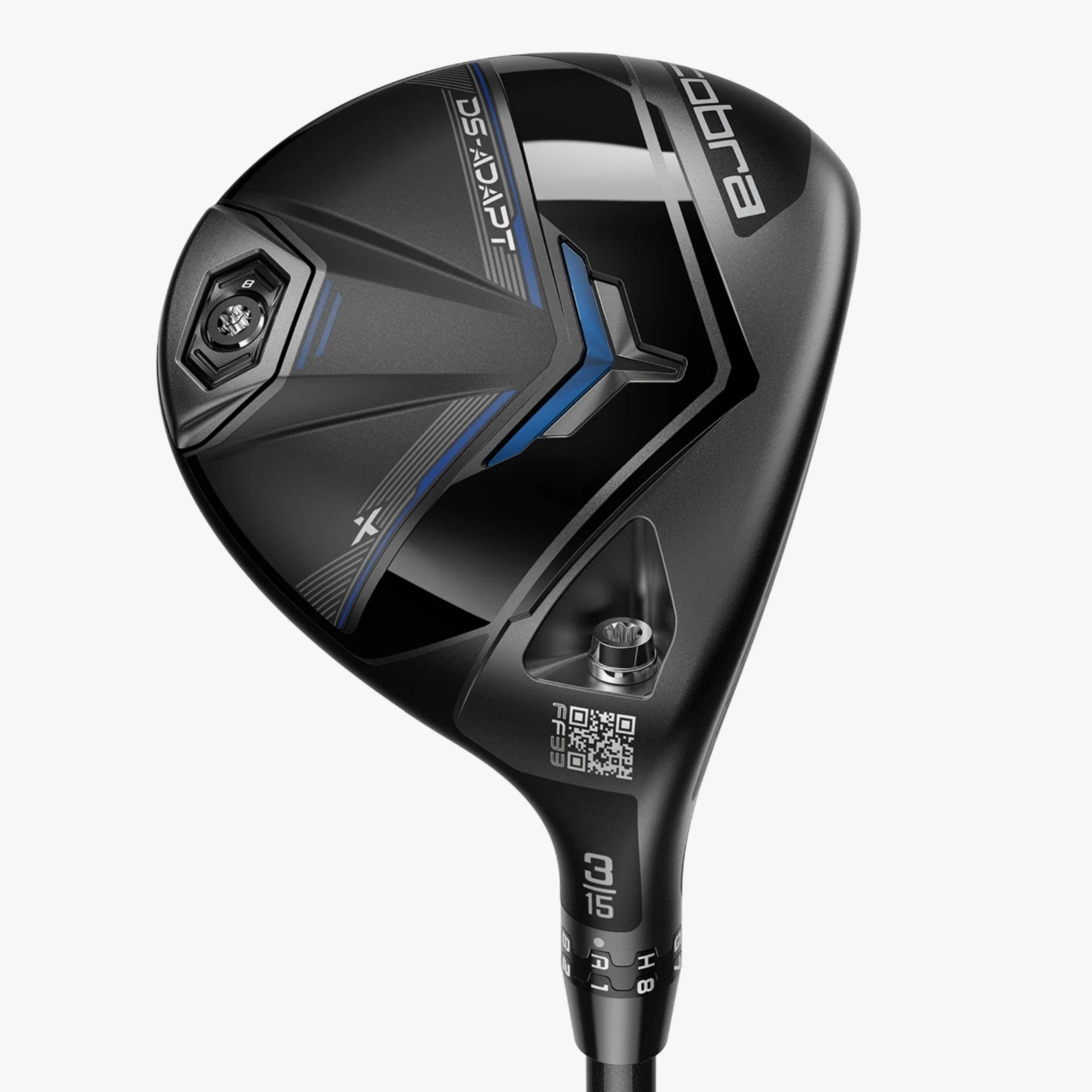 Cobra | DS-ADAPT X Fairway