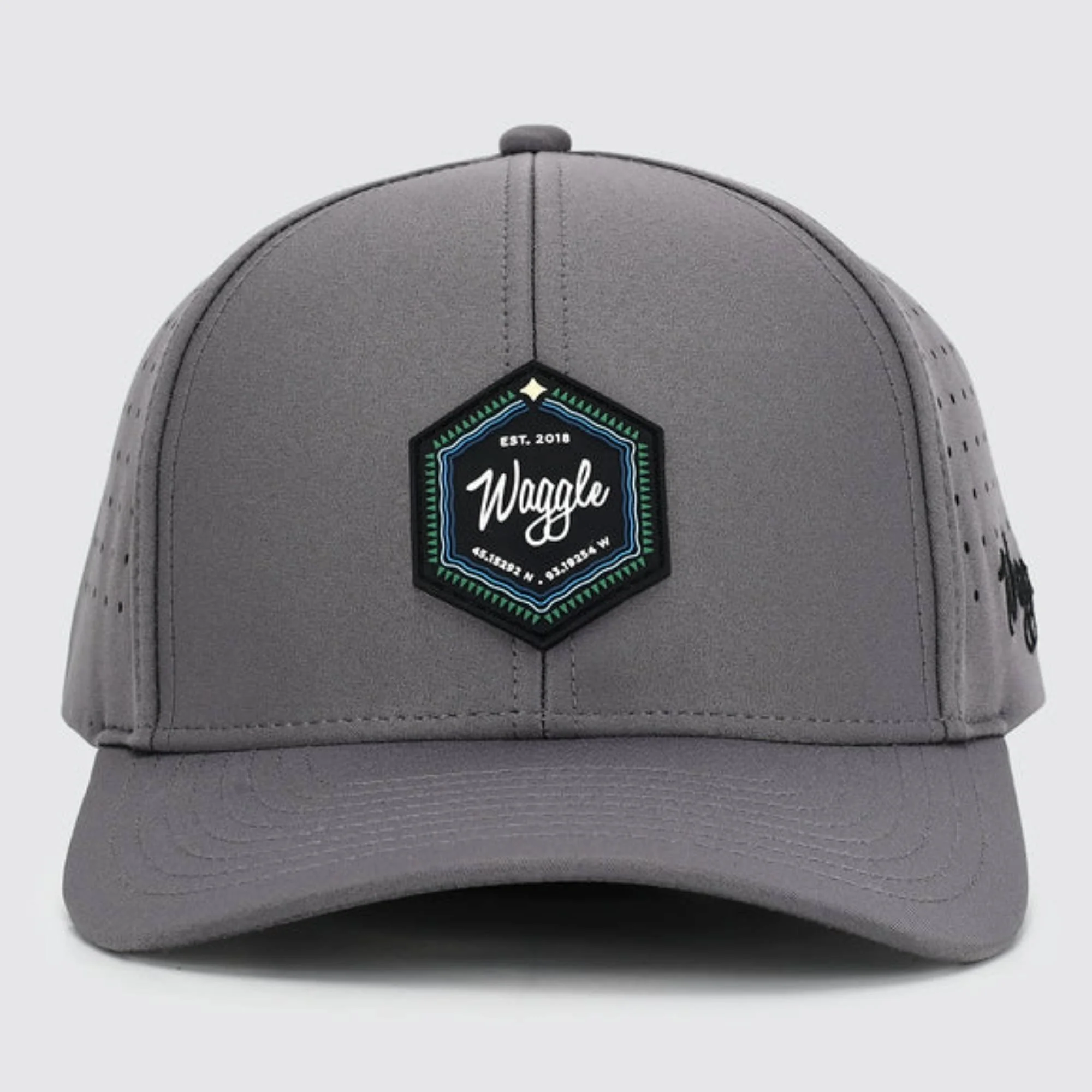 Waggle | Origin Hat