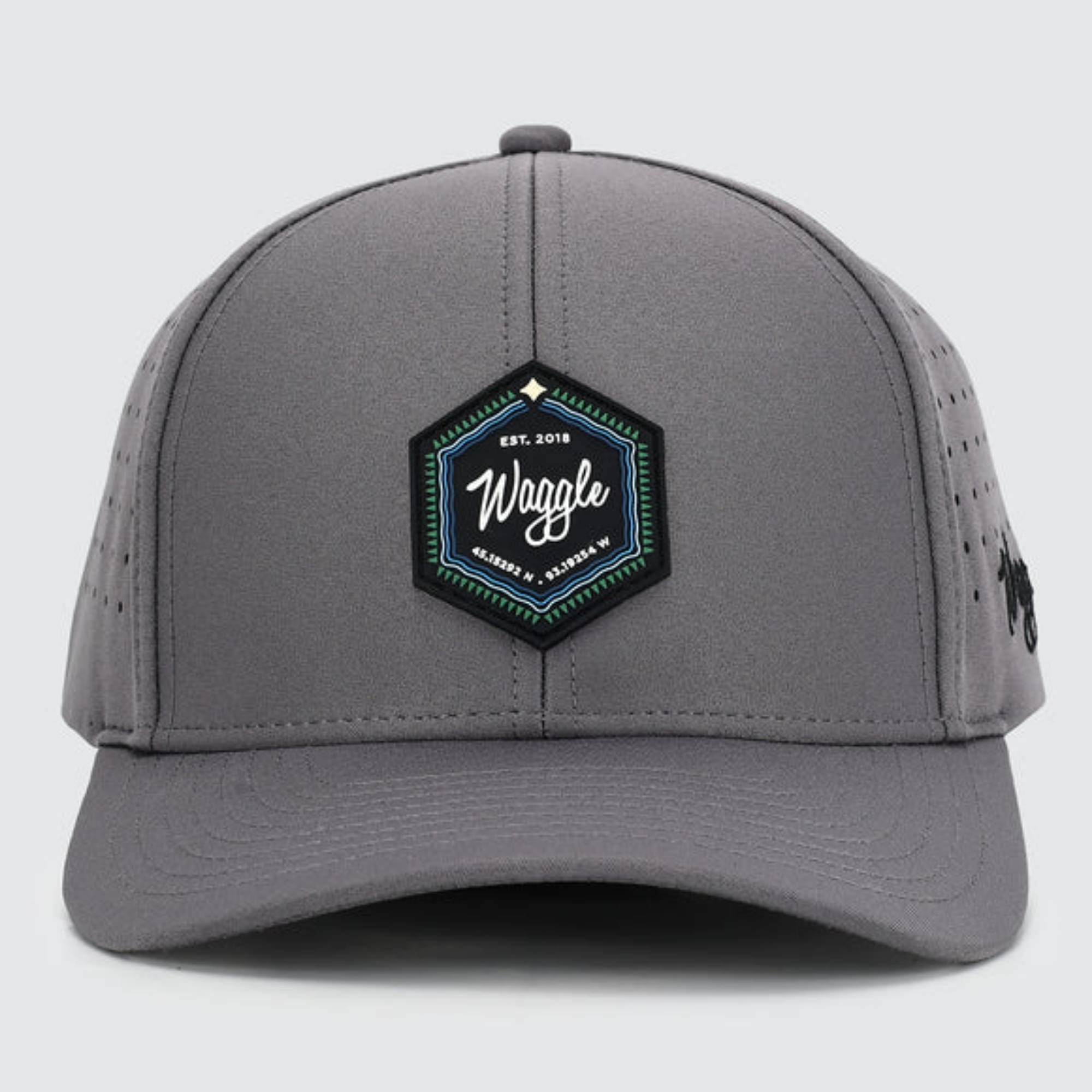 Waggle Origin Hat