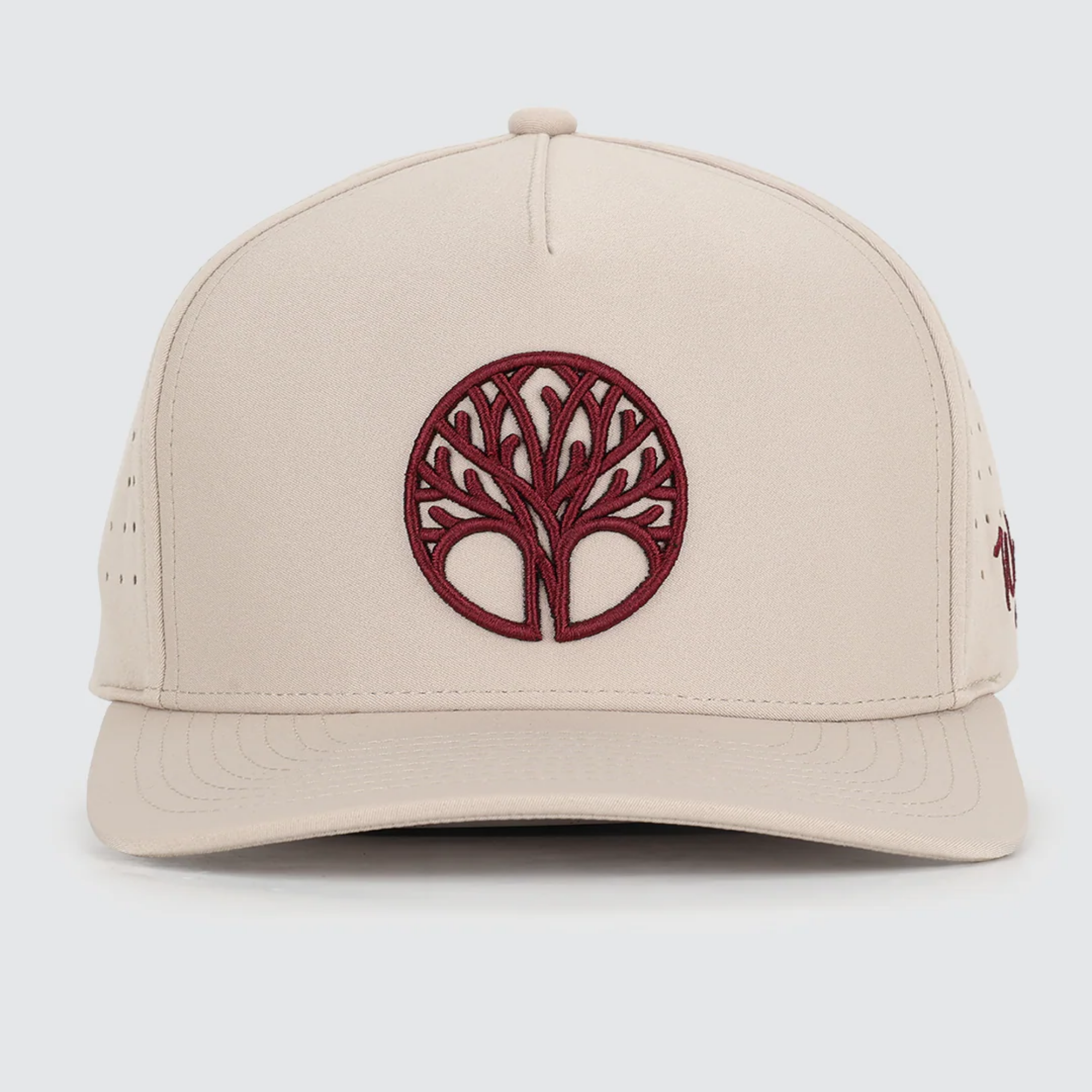 Waggle Smoaked It Hat