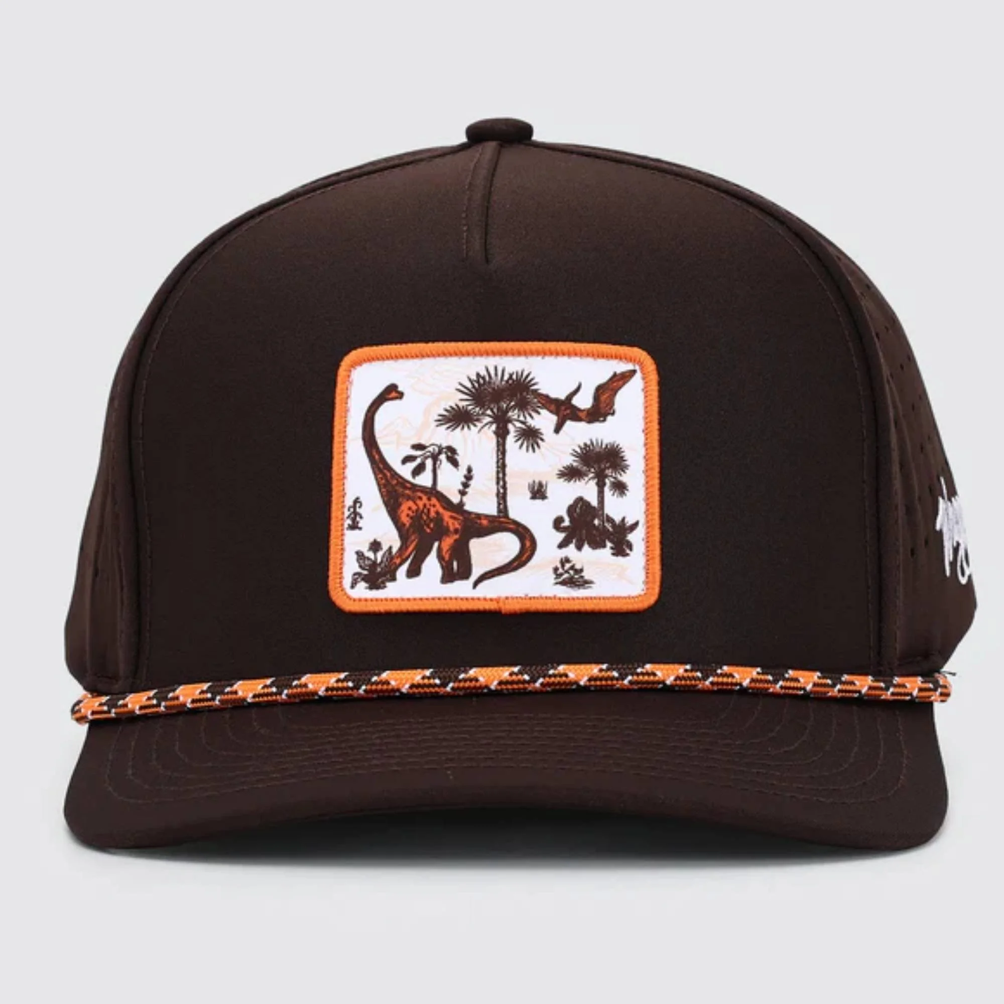 Waggle Land Before Golf Hat