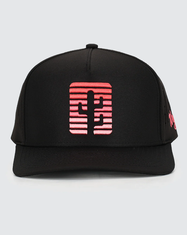 Waggle Mirage Hat