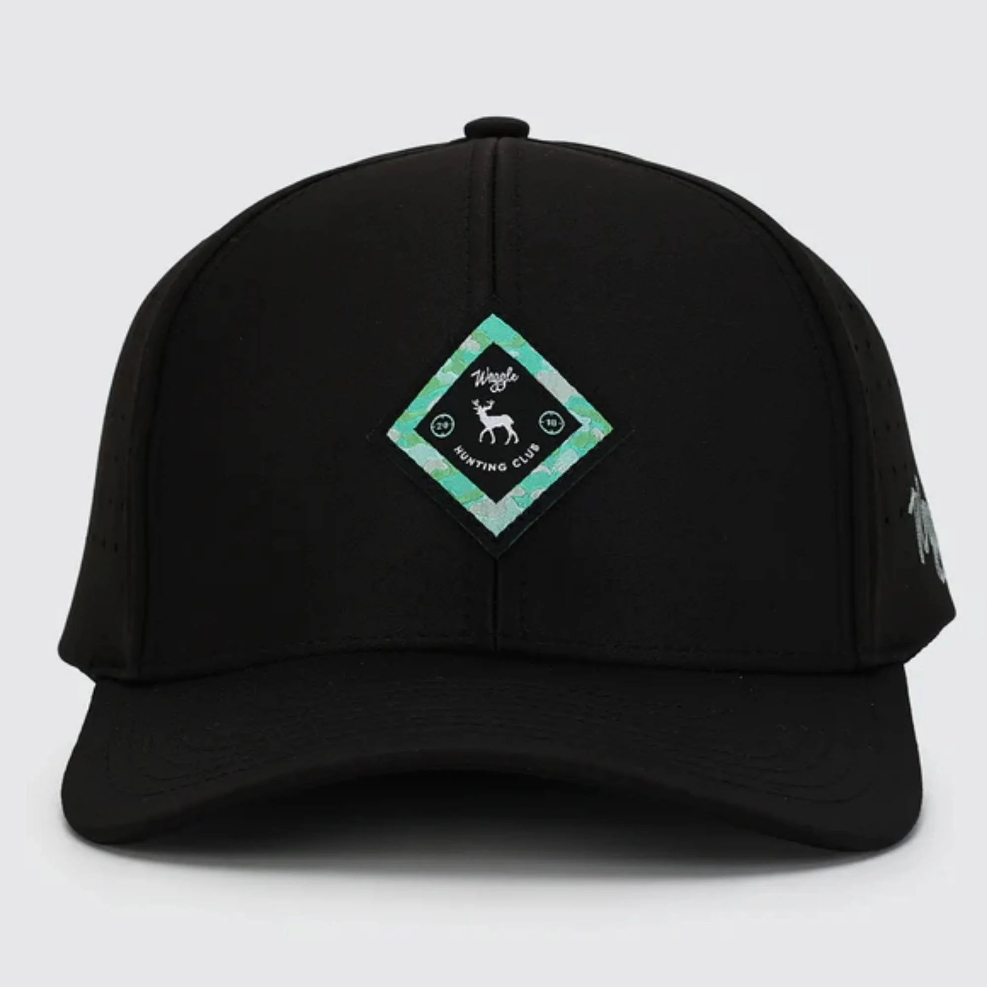Waggle Hunting Club Hat