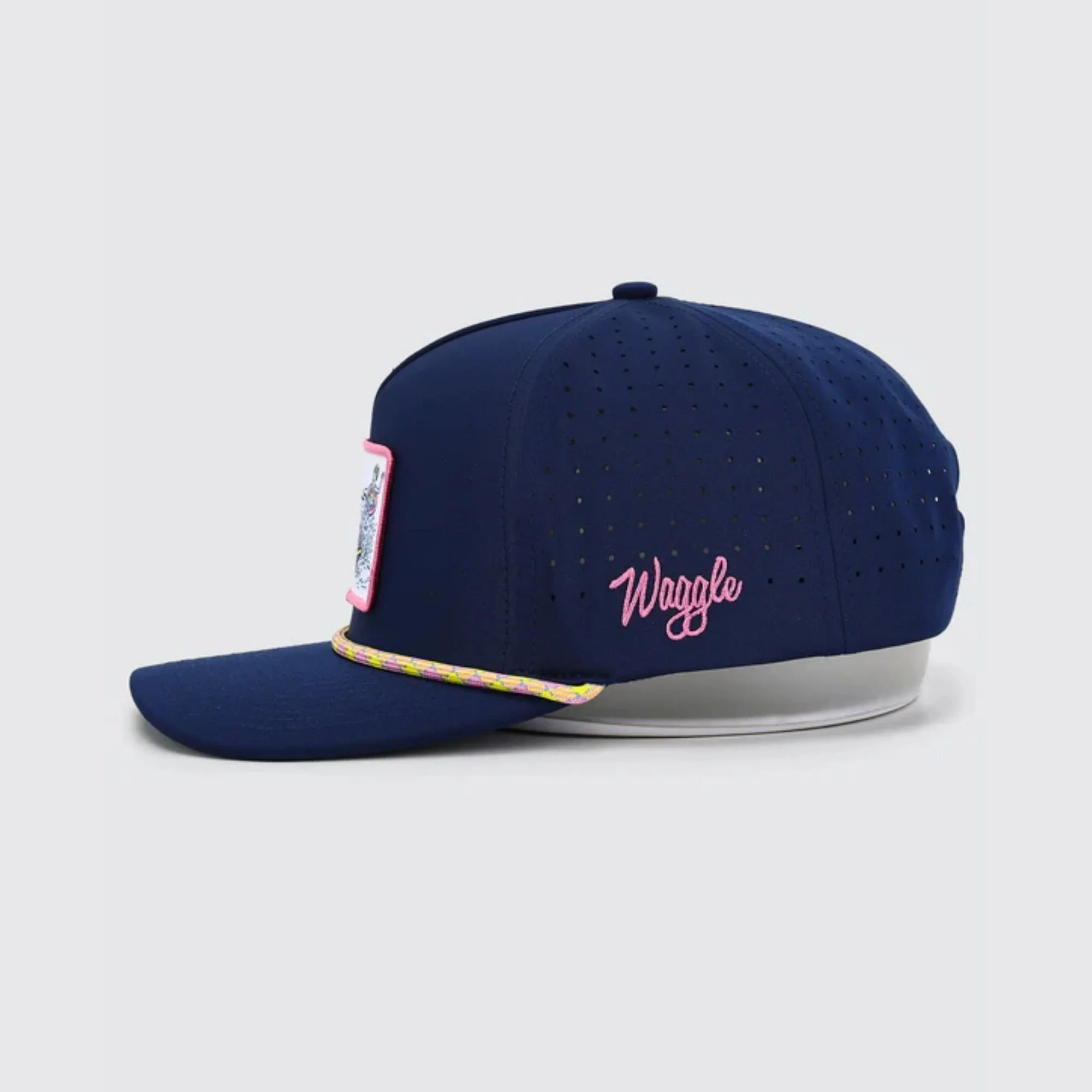 Waggle - Great Lakes, Great Times Hat 3.jpg
