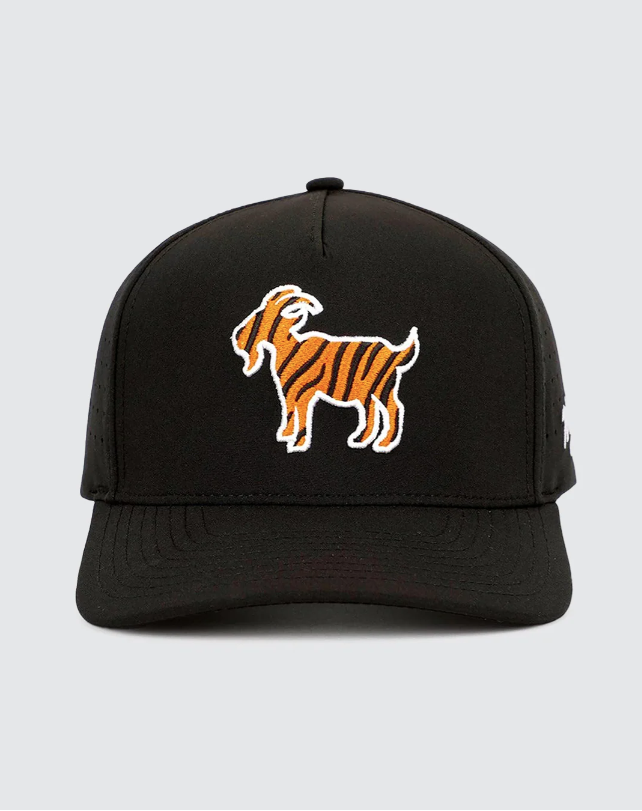 Waggle The GOAT Hat