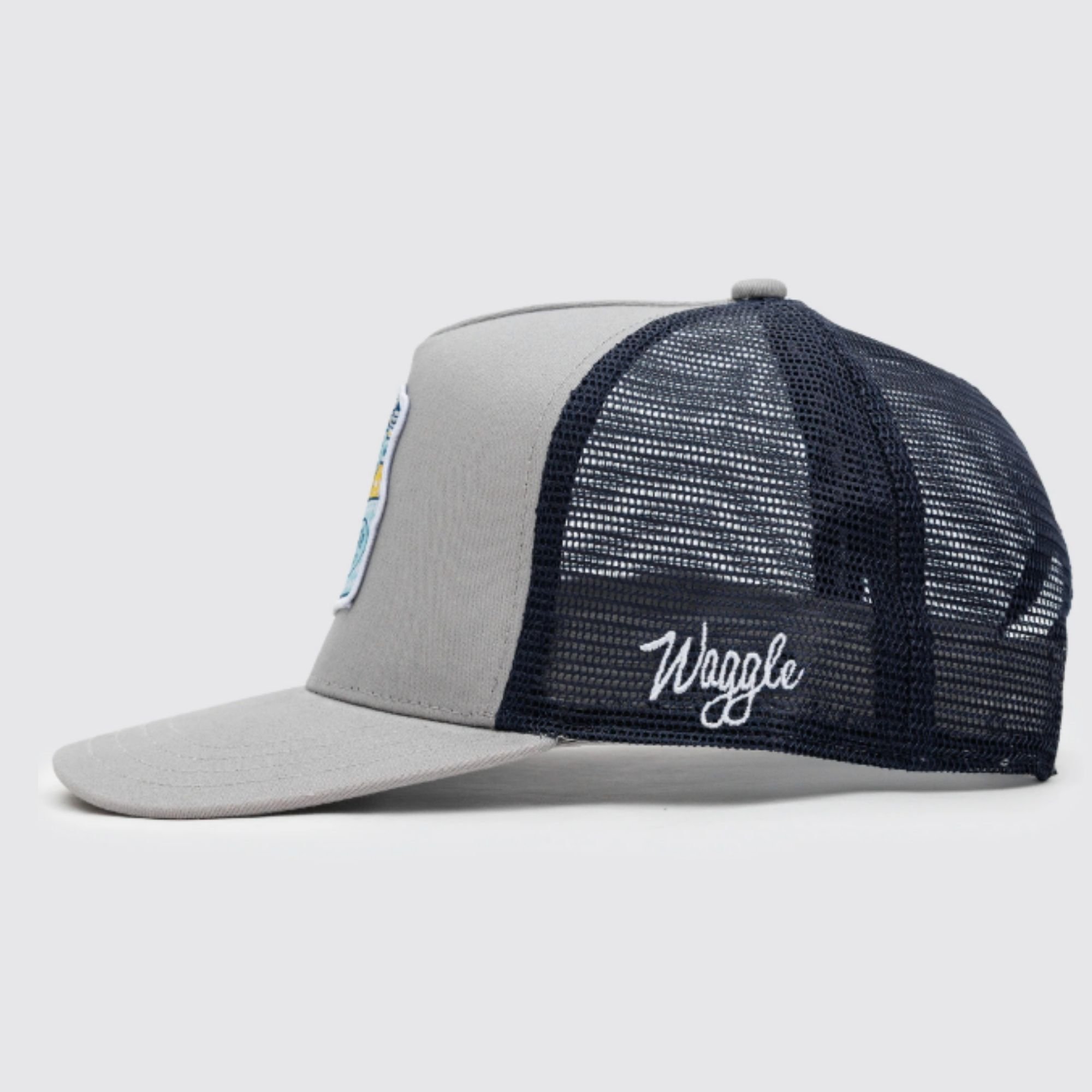 Waggle - Wagglefest Trucker Hat 3.jpg