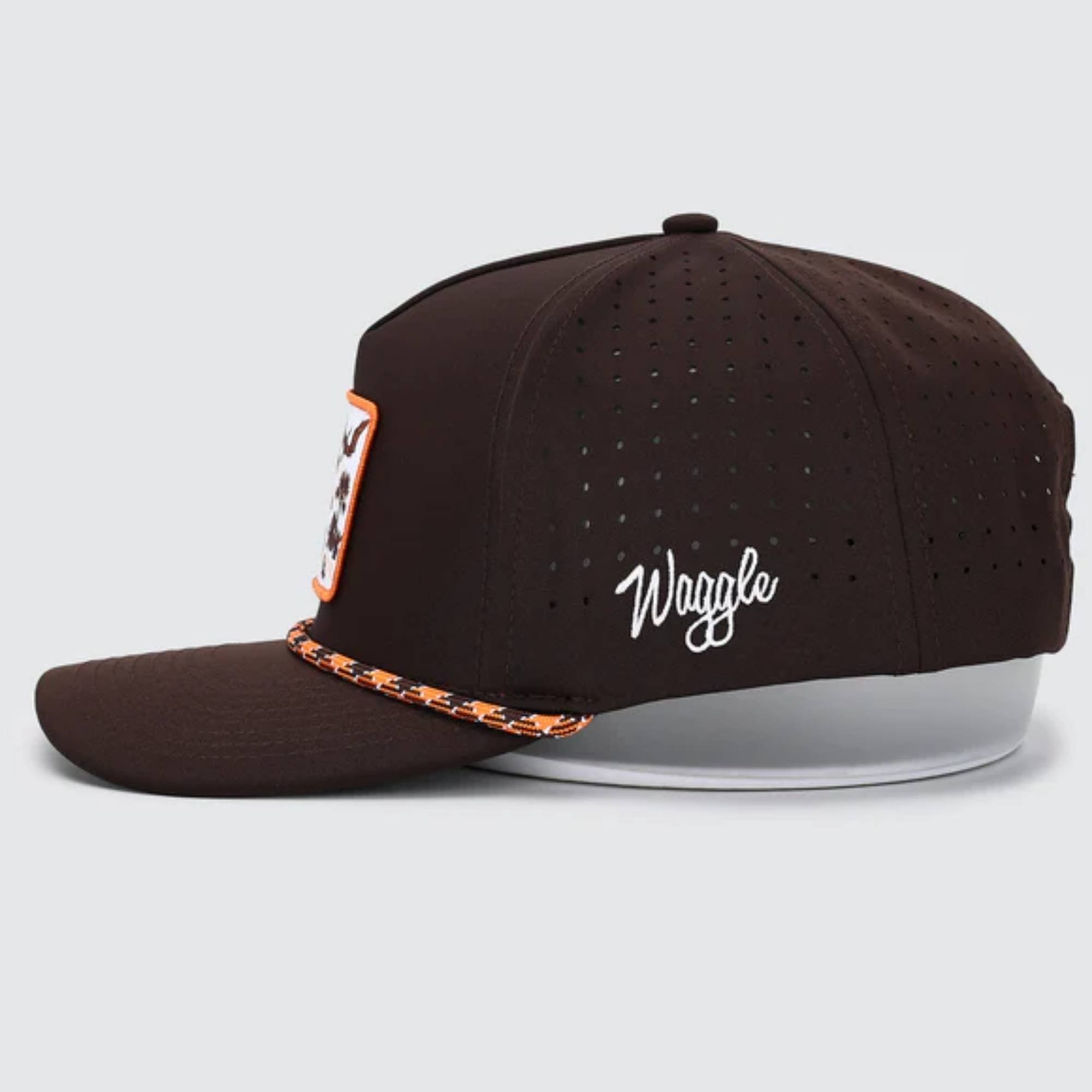Waggle - Land Before Golf Hat 2.jpg