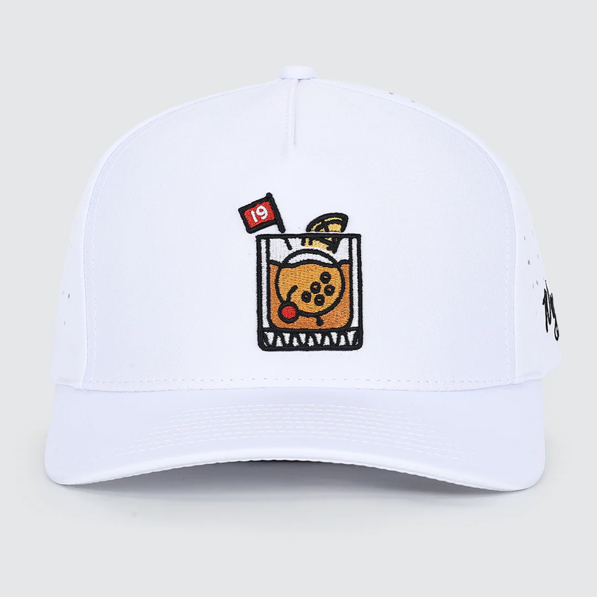 Waggle 19th Hole Hat