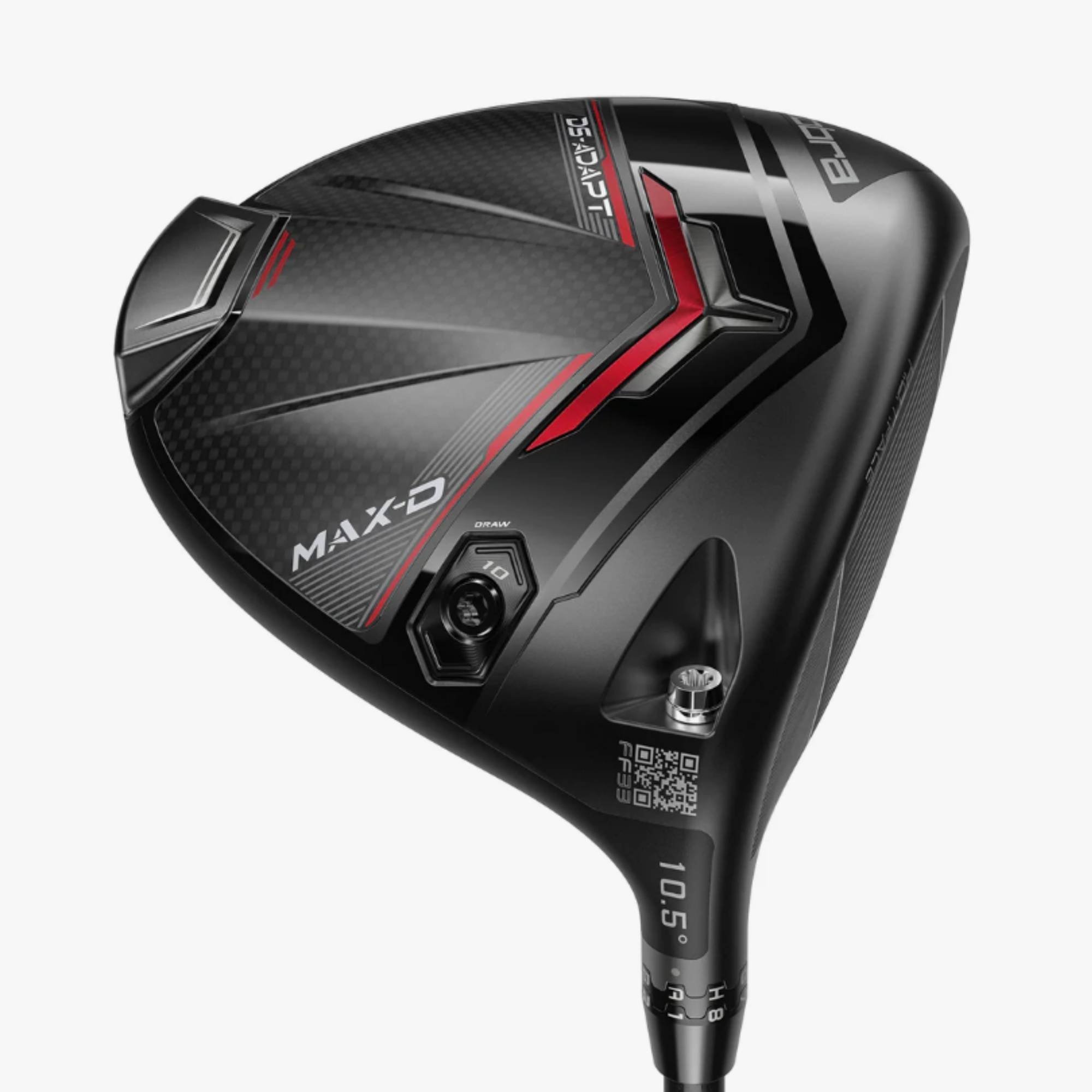 Cobra | Driver | DS-Adapt Max-D