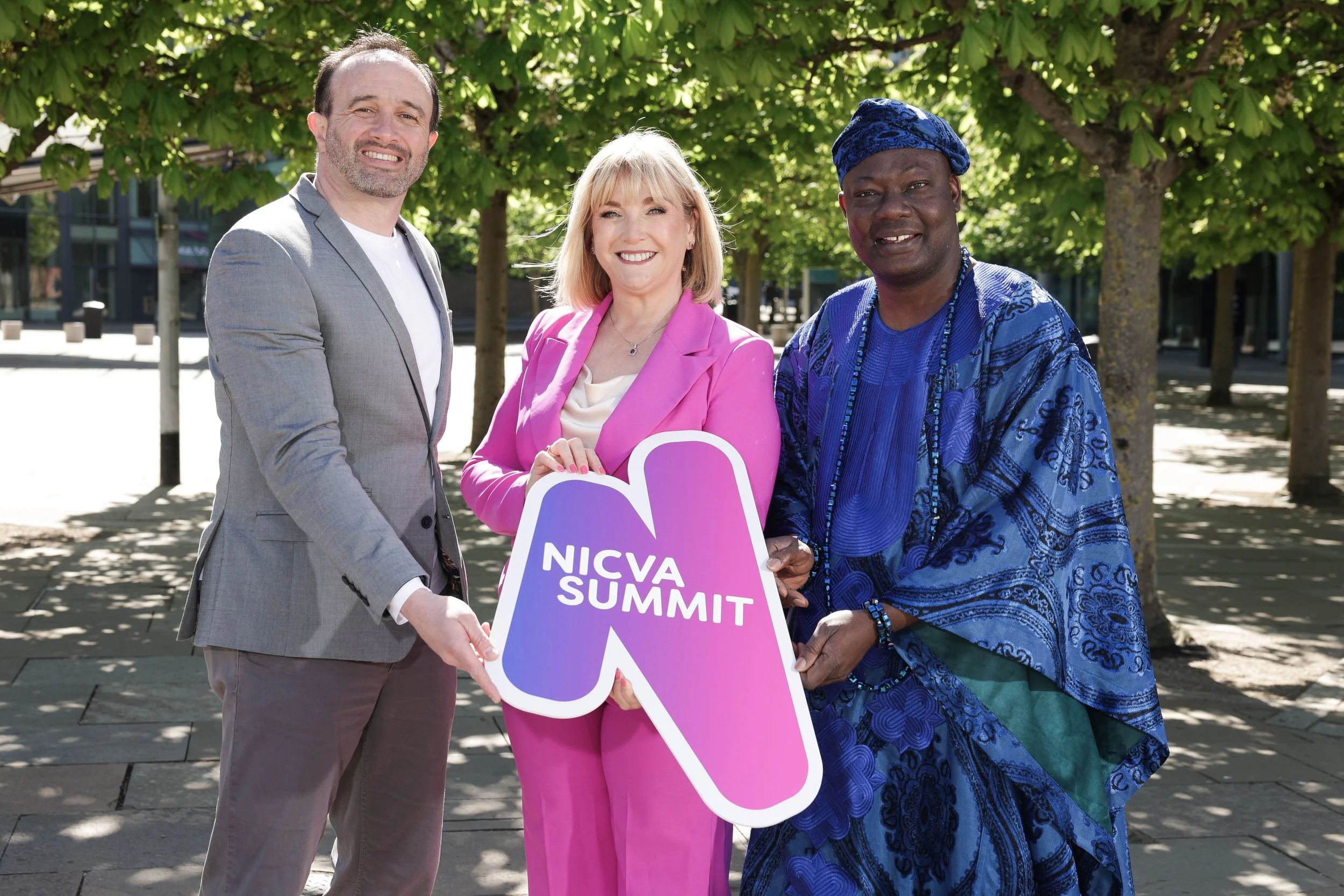 NICVA SUMMIT 2026 to set the stage for cross sector collaboration
