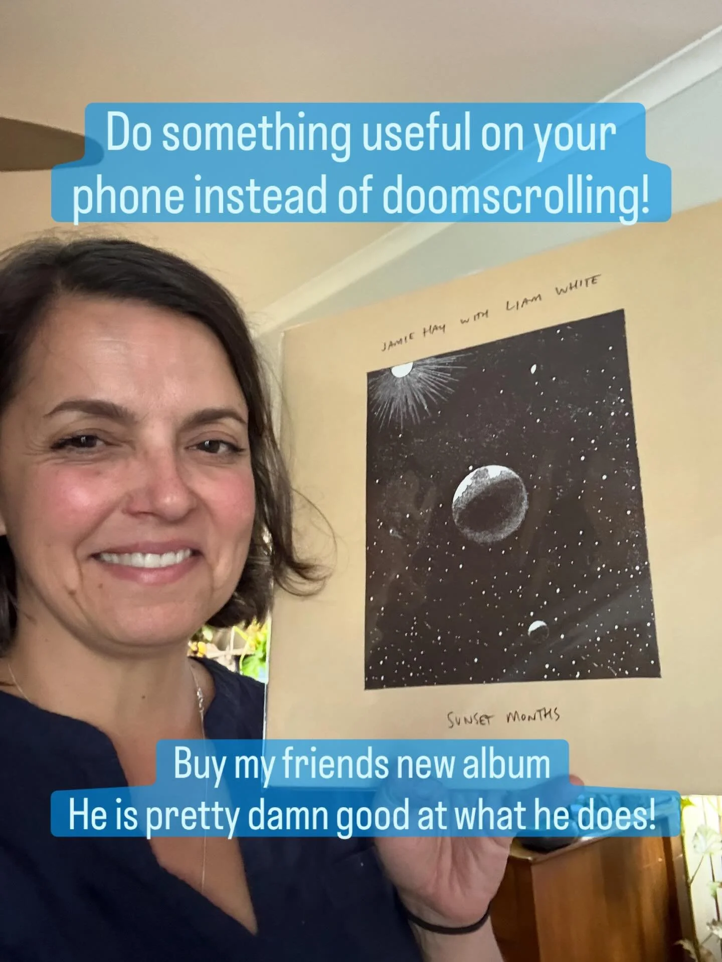 Buy my friend @jamiekhay new album. 

He is very good at what he does. Support Australian music, give your money straight to the artists and enjoy! 

@hobbledehoyrec