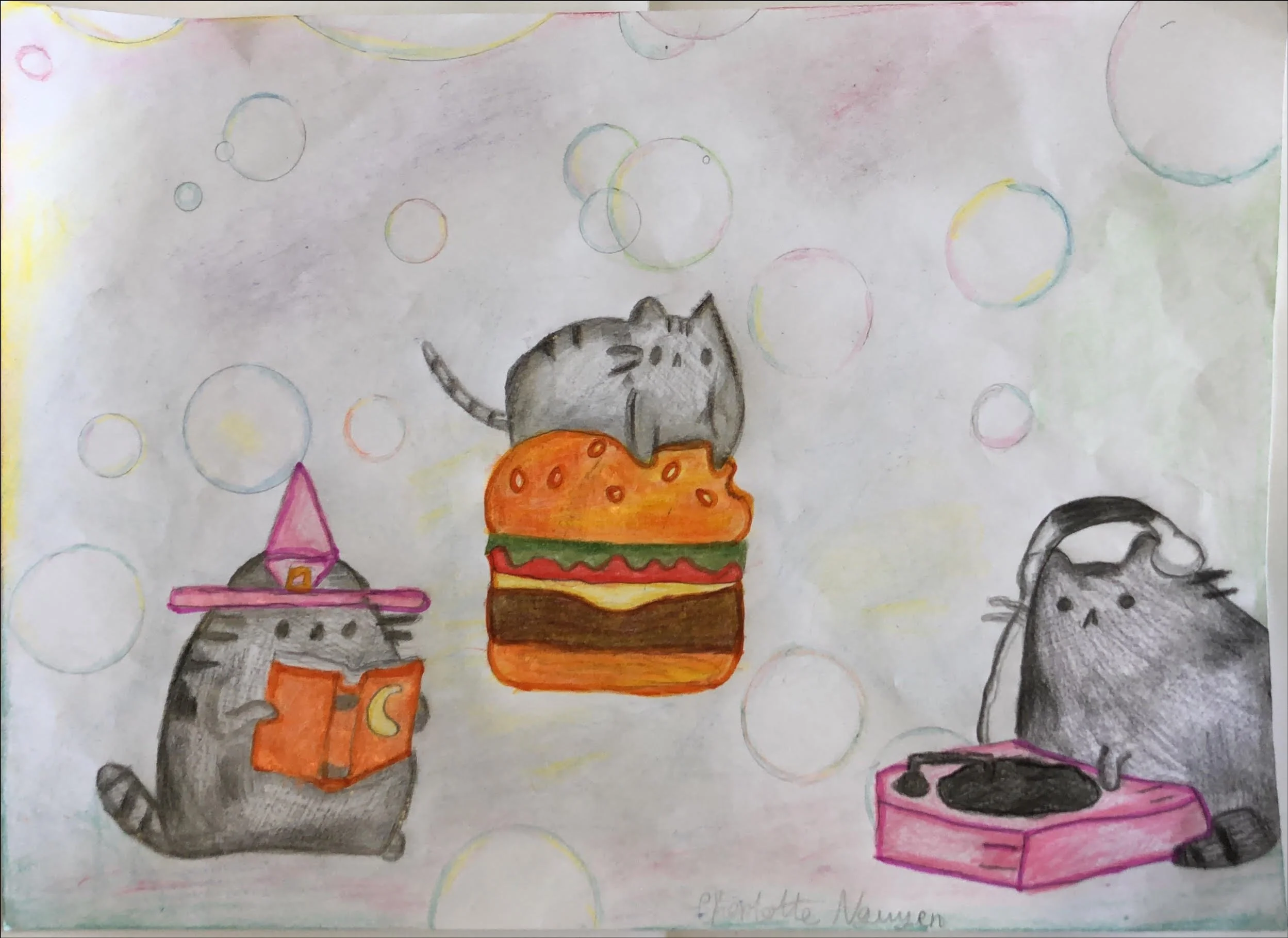 Cats fantasty by Charlotte aged 9.jpg