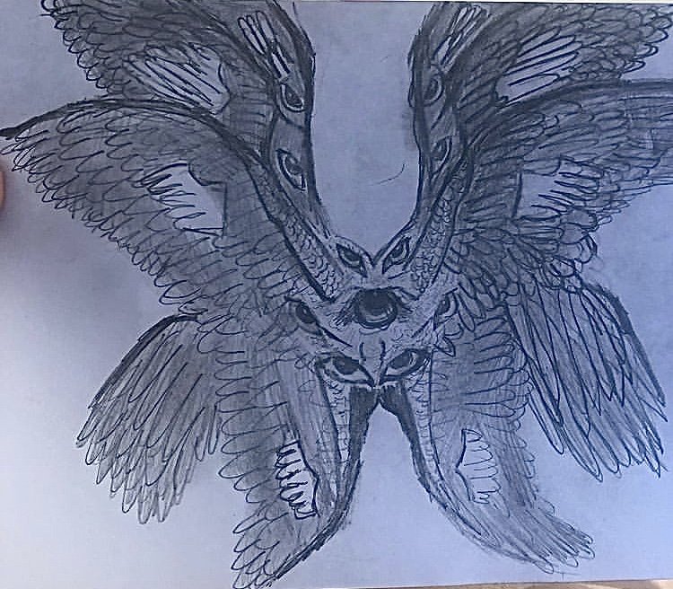 Seraphim by Nika aged 11.jpeg