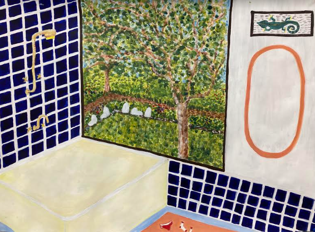Bath by Romy aged 17.PNG