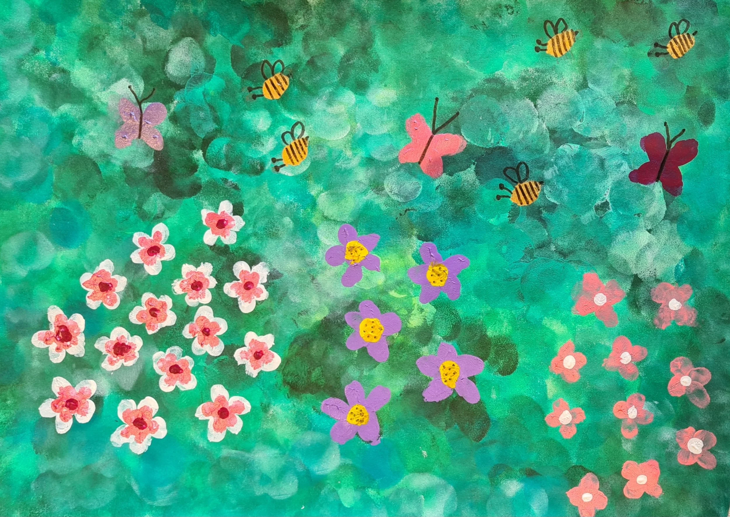 My Garden by Avarey aged 5.jpg