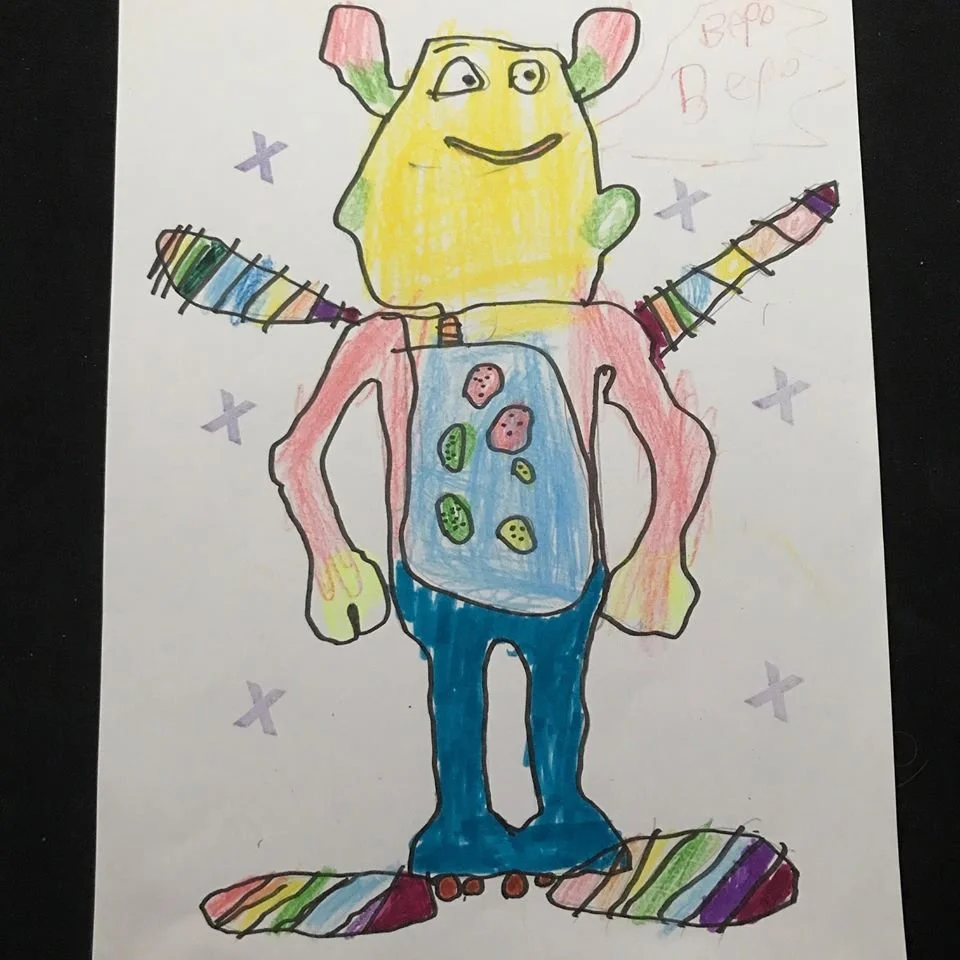 Jelly robot by Sulaiman aged 7.jpg