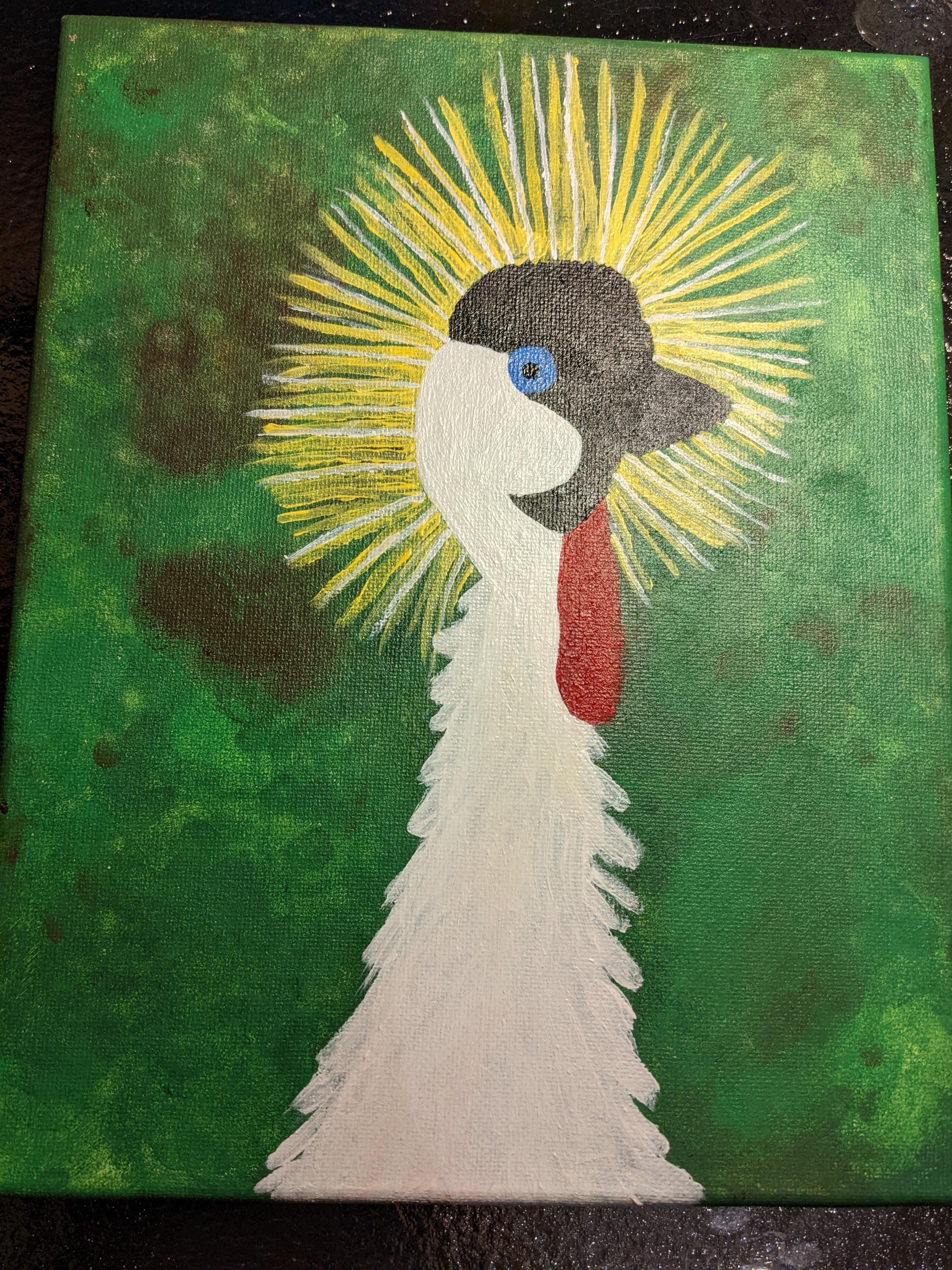 Amy Paternoster Crowned Crane aged 11.jpeg