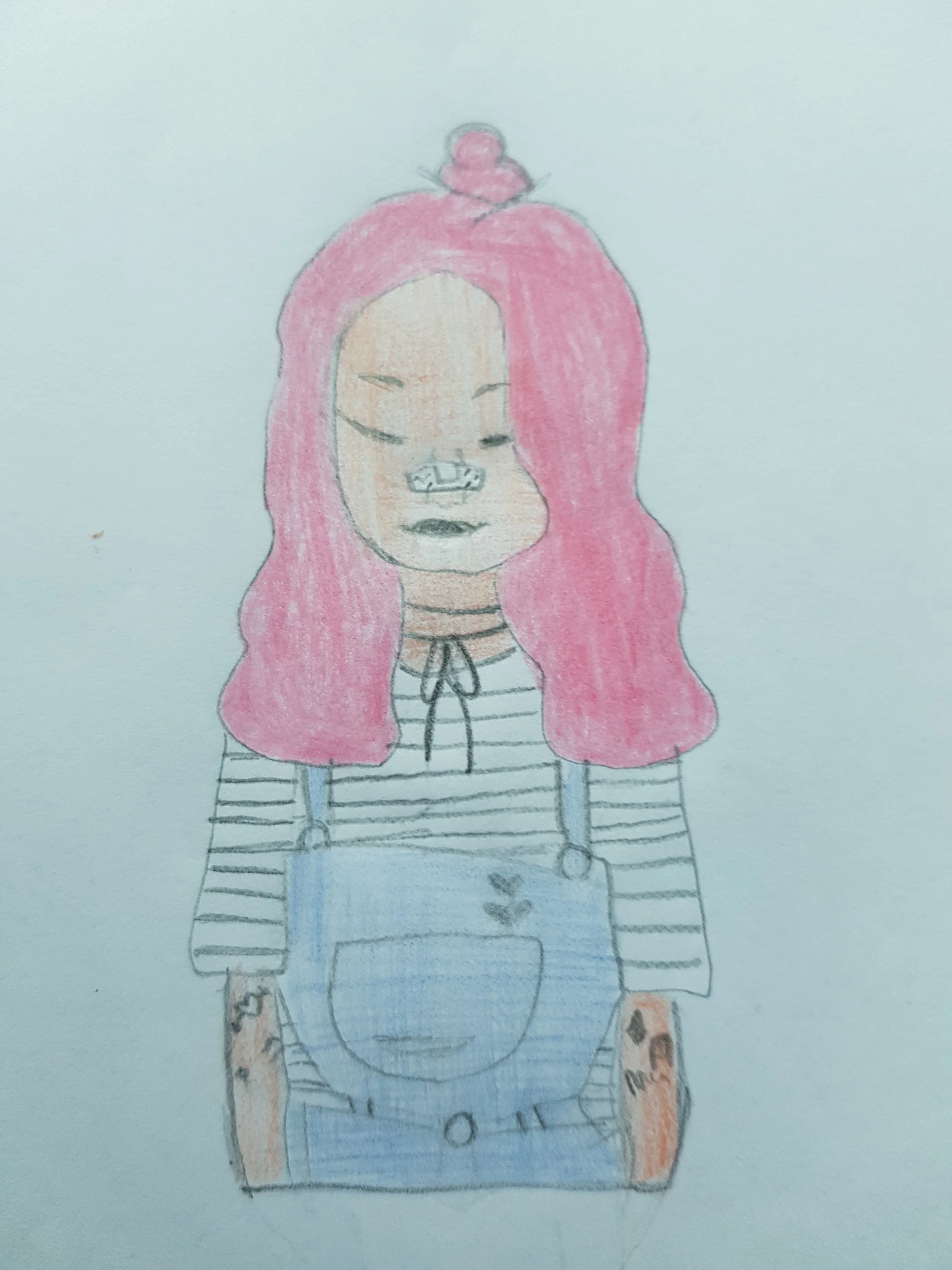 Portait by Gemma aged 12.jpg