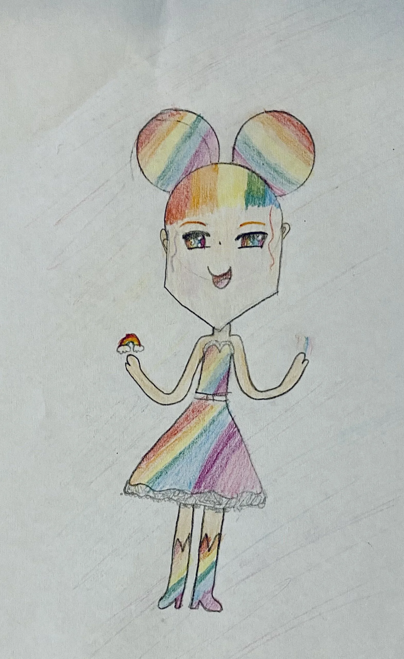 'Rainbow power' by Lily aged 9.jpg