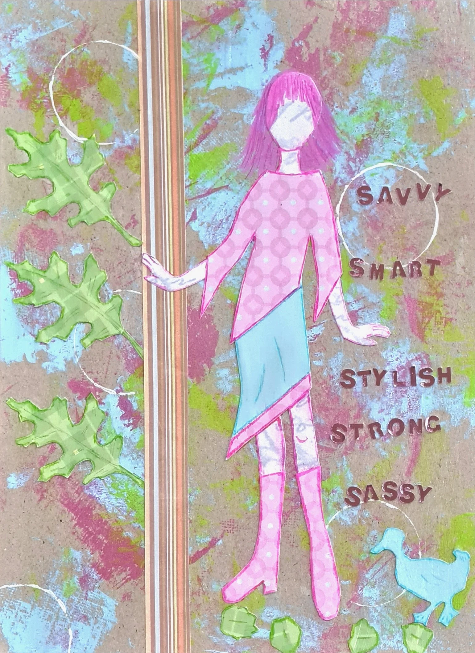 Girls Are by Azahlia aged 7.jpg