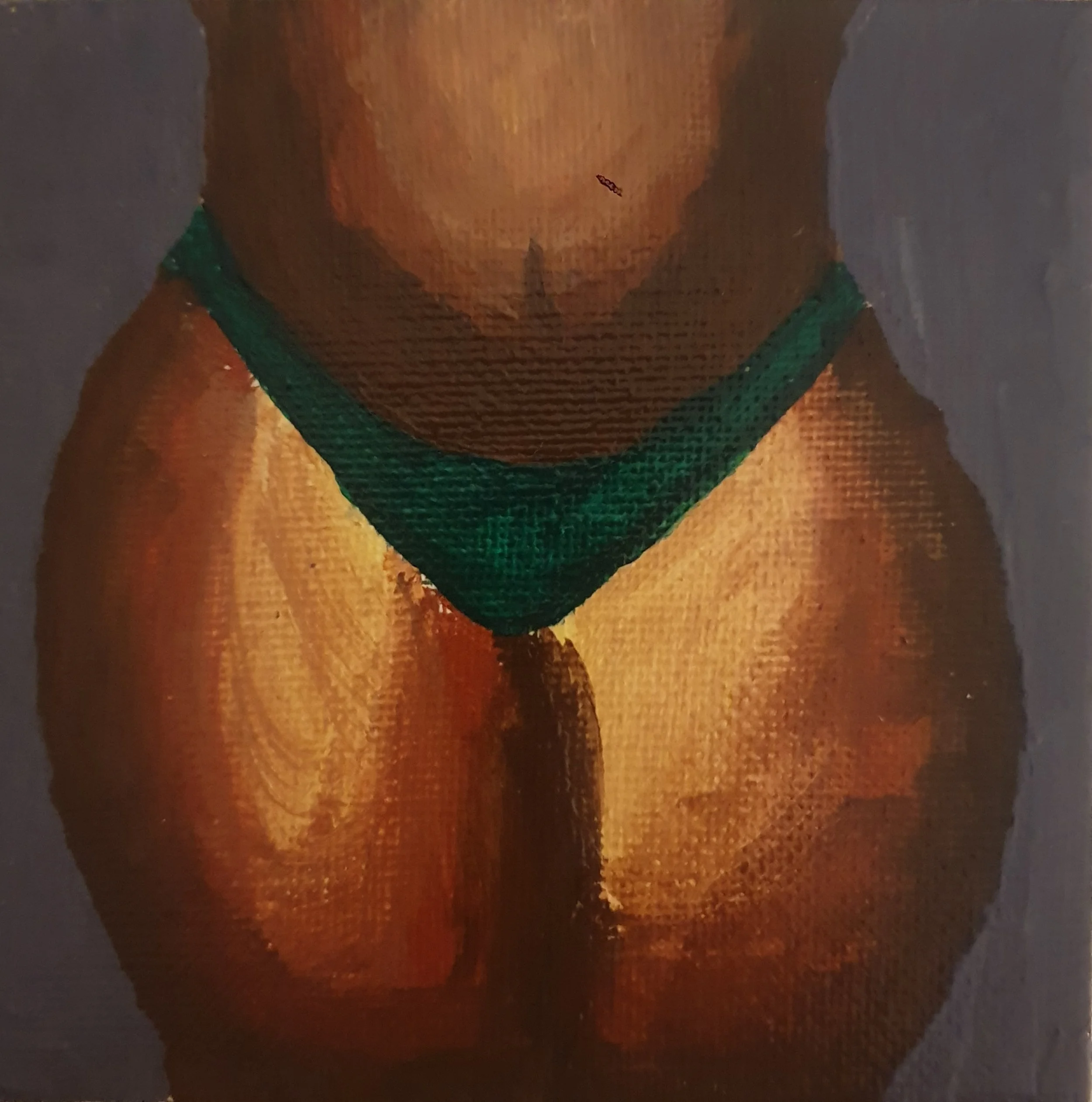 Green bikini by Summer Ryan aged 16.jpg