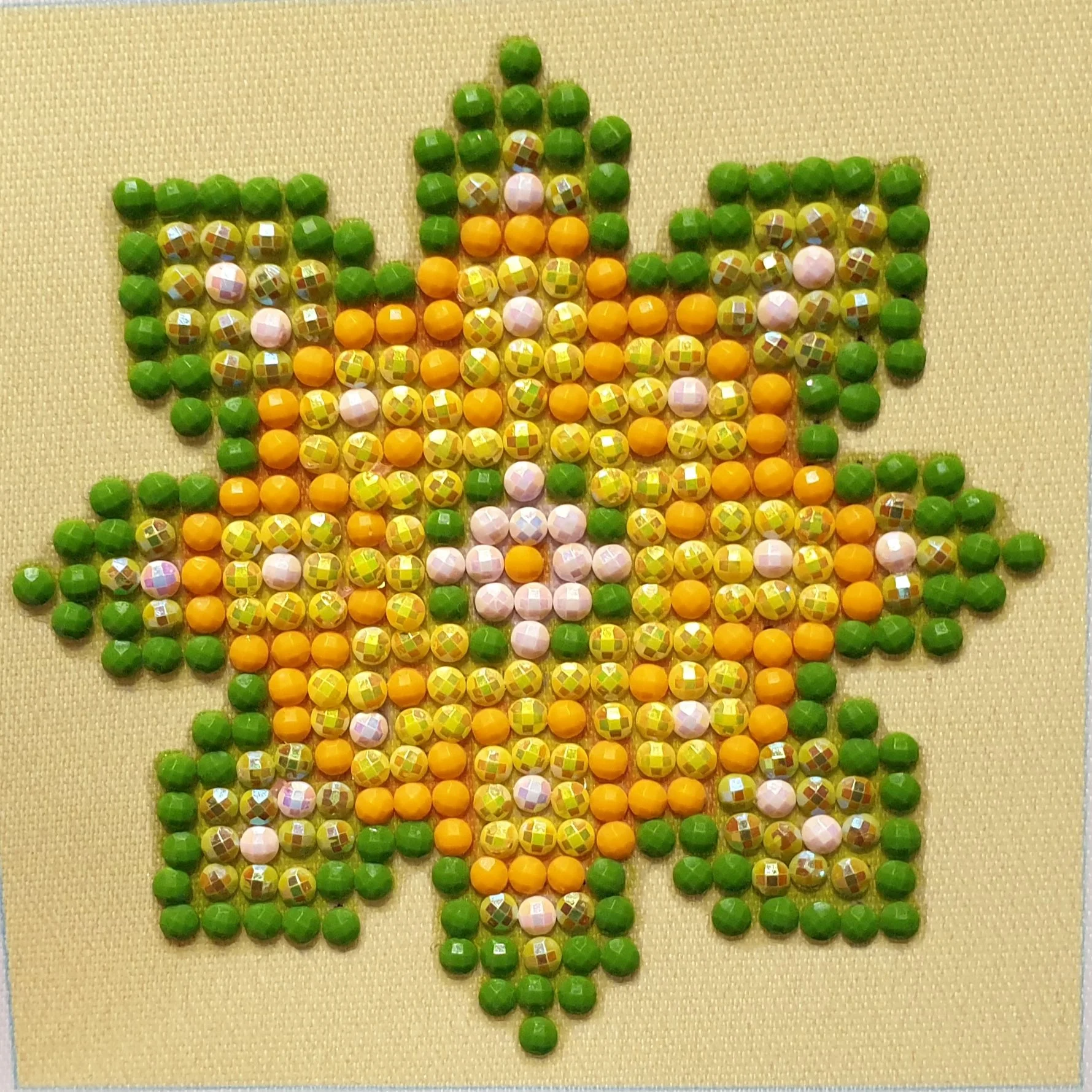 Pixel mandala by Josh aged 9.jpg