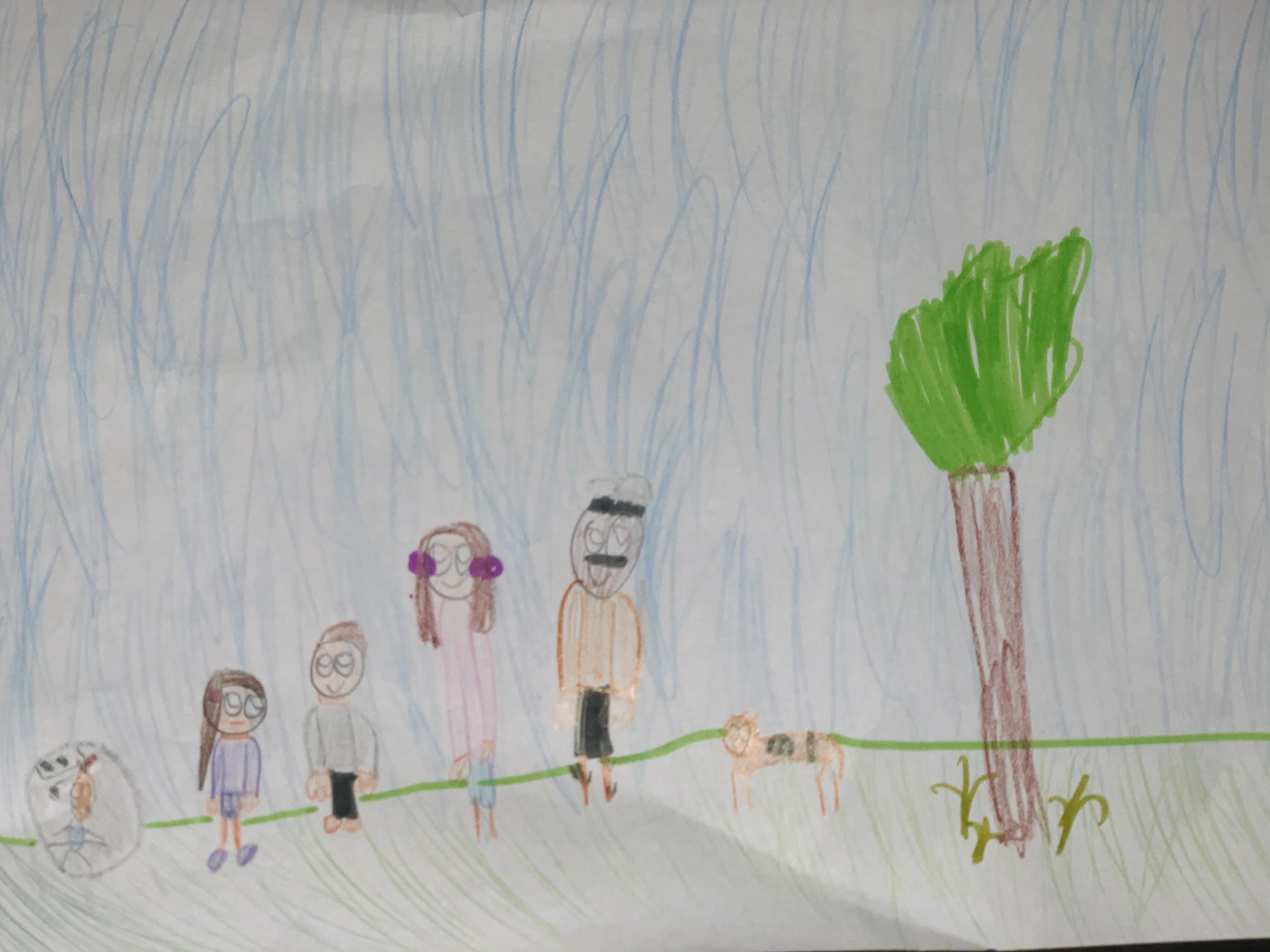 My family by Zara aged 7.jpg