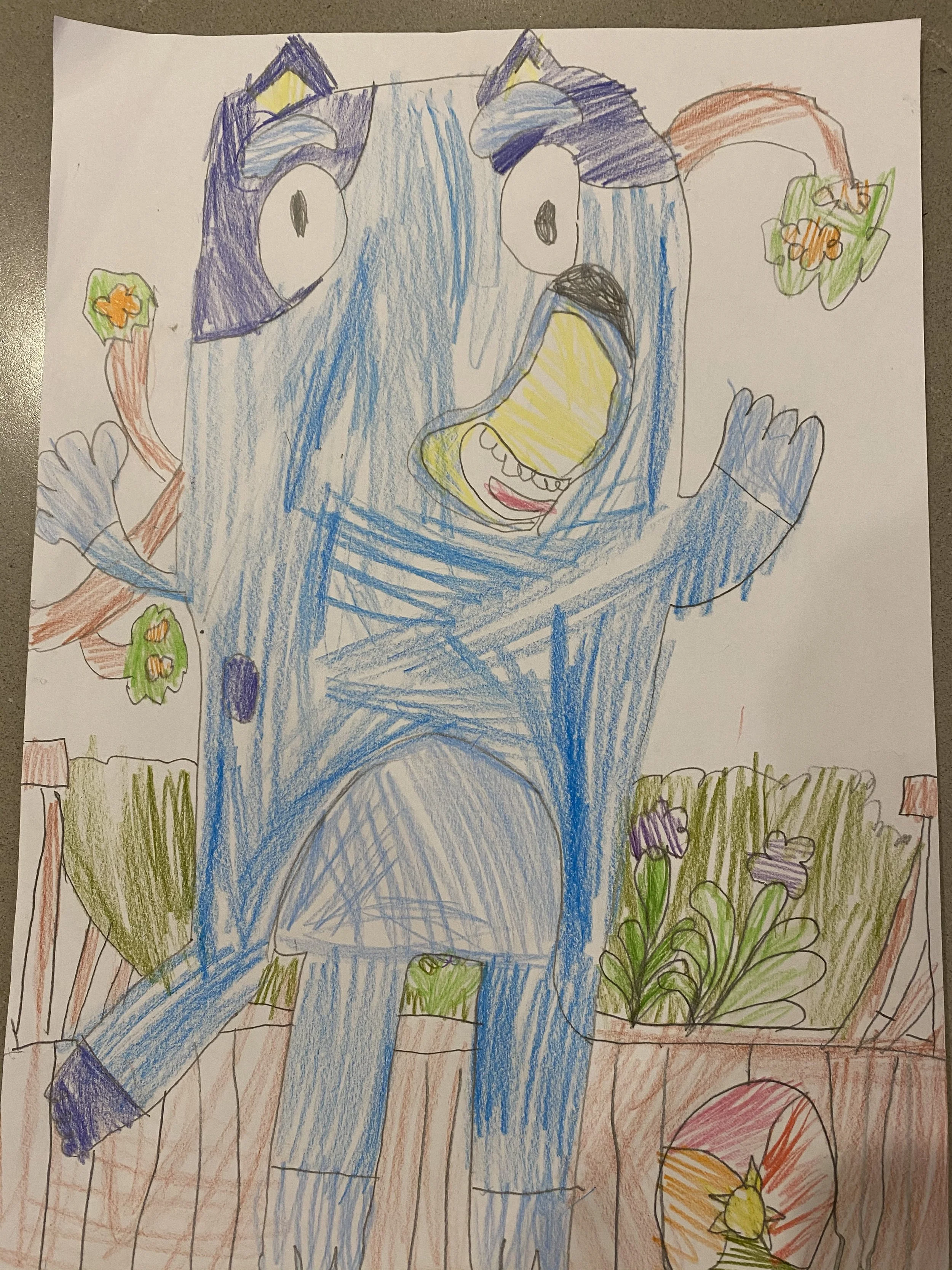 Blueys house by Amalie aged 6.jpeg
