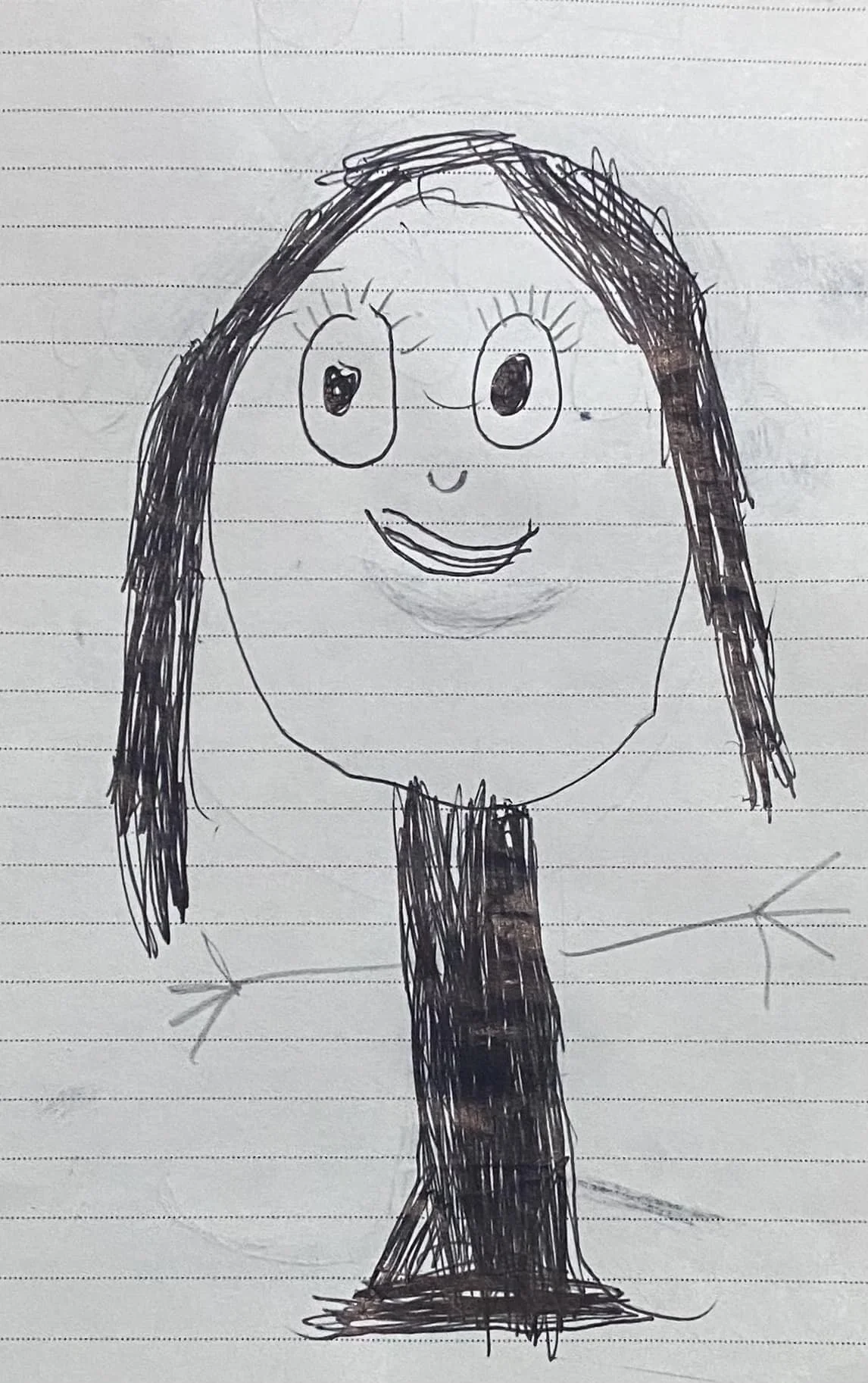 Bella by Theo aged 7.jpg