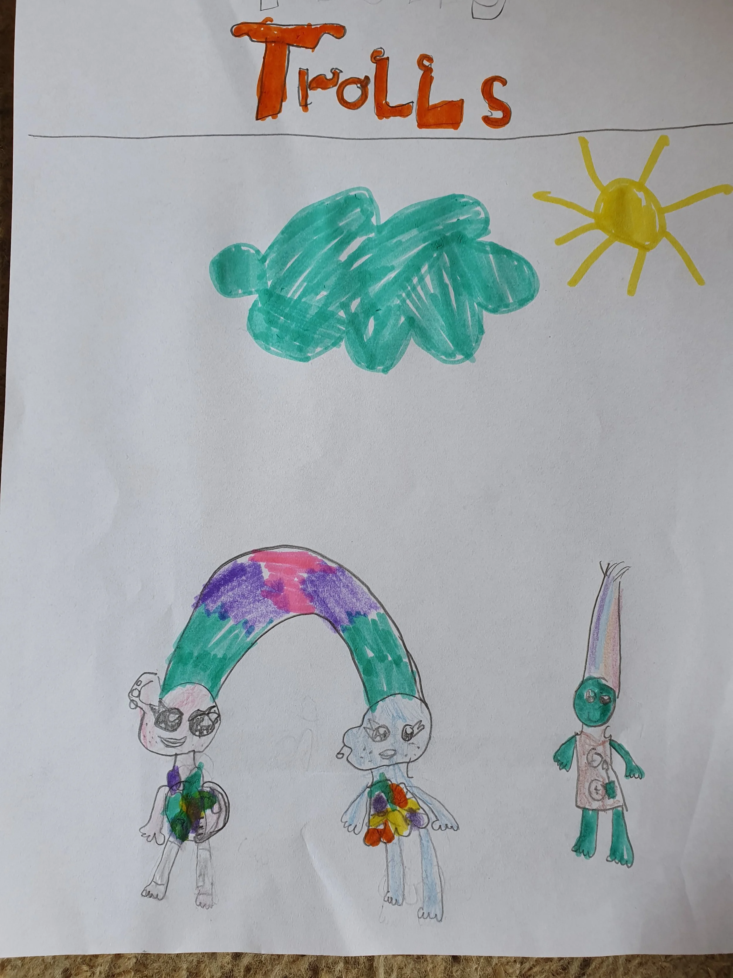 Trolls time by Hannah aged 7.jpg