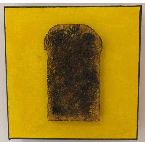 'Happy little vegemite' by Stella aged 10