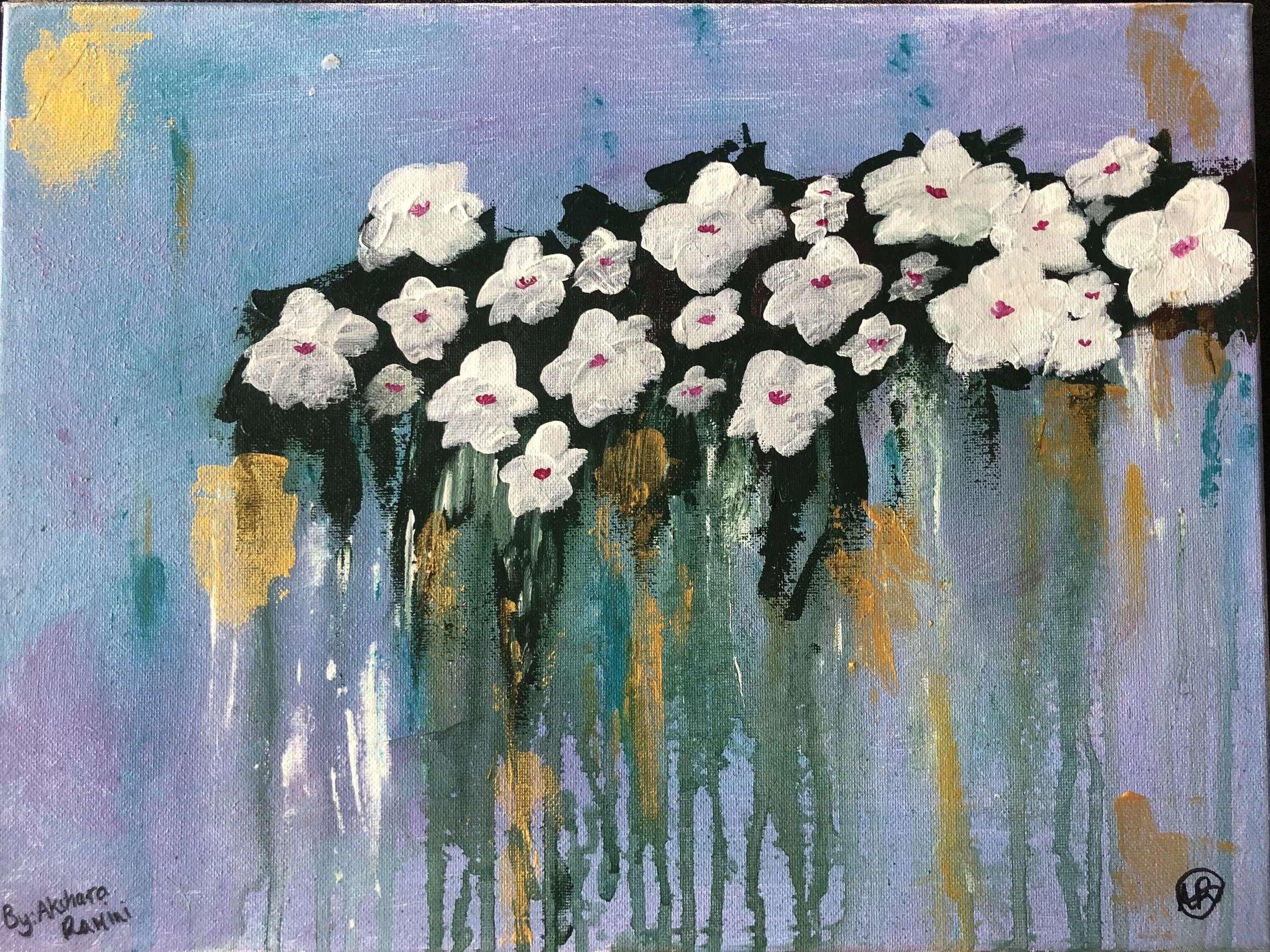ABSTRACT ORCHIDS BY AKSHARA AGED 11.JPG