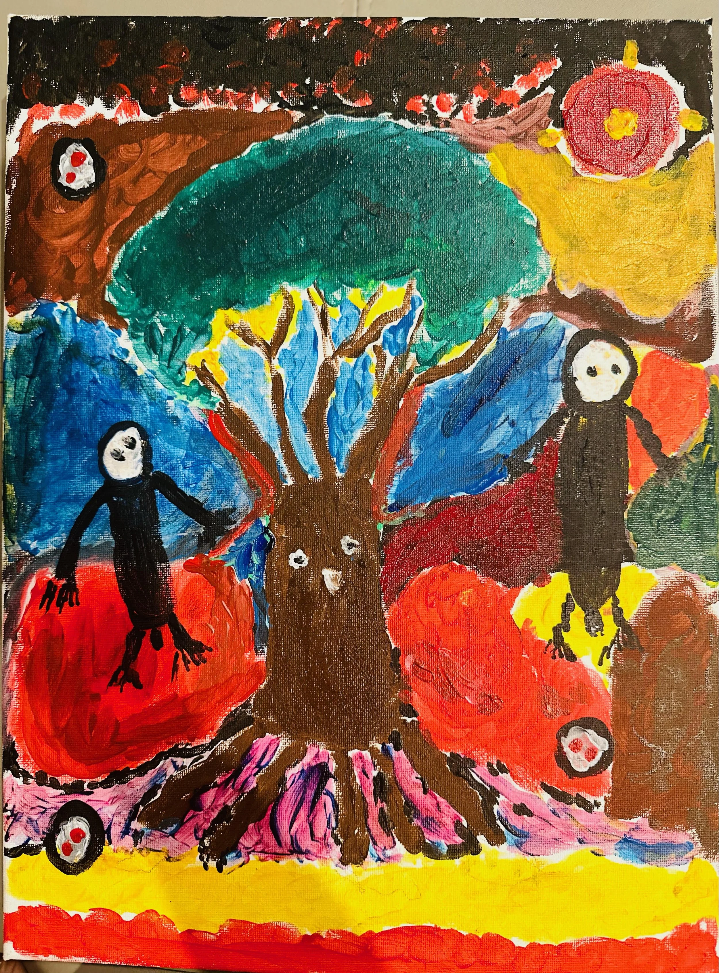 Hope by Mohammad aged 10.jpg