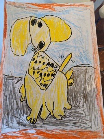 'Untitled' by Miyana aged 5.jpg