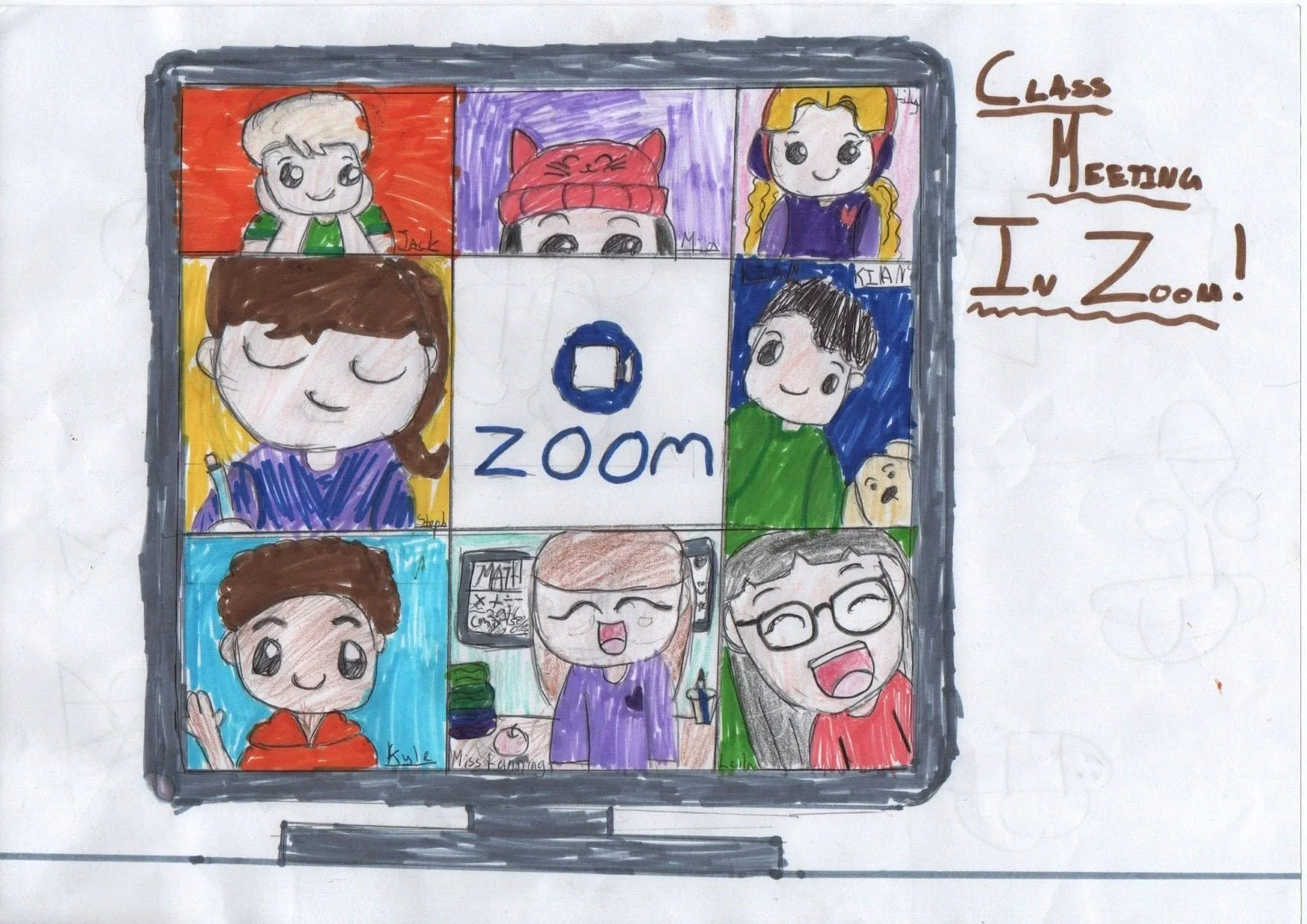 Reflecting on remote learning by samyukth aged 10.jpg