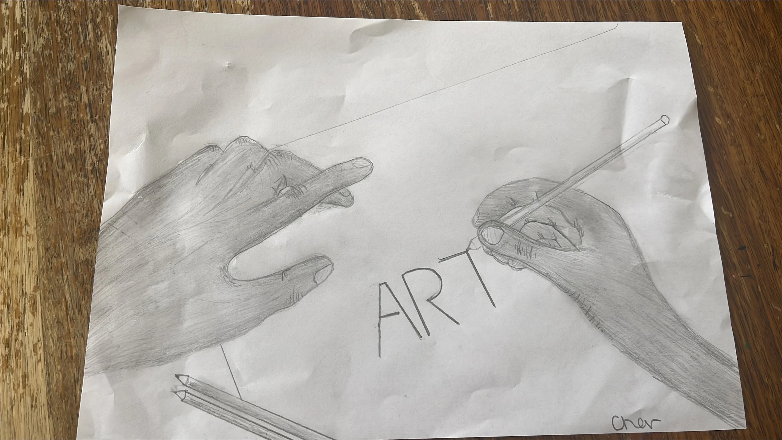 Hand art by Charlotte aged 12.jpeg