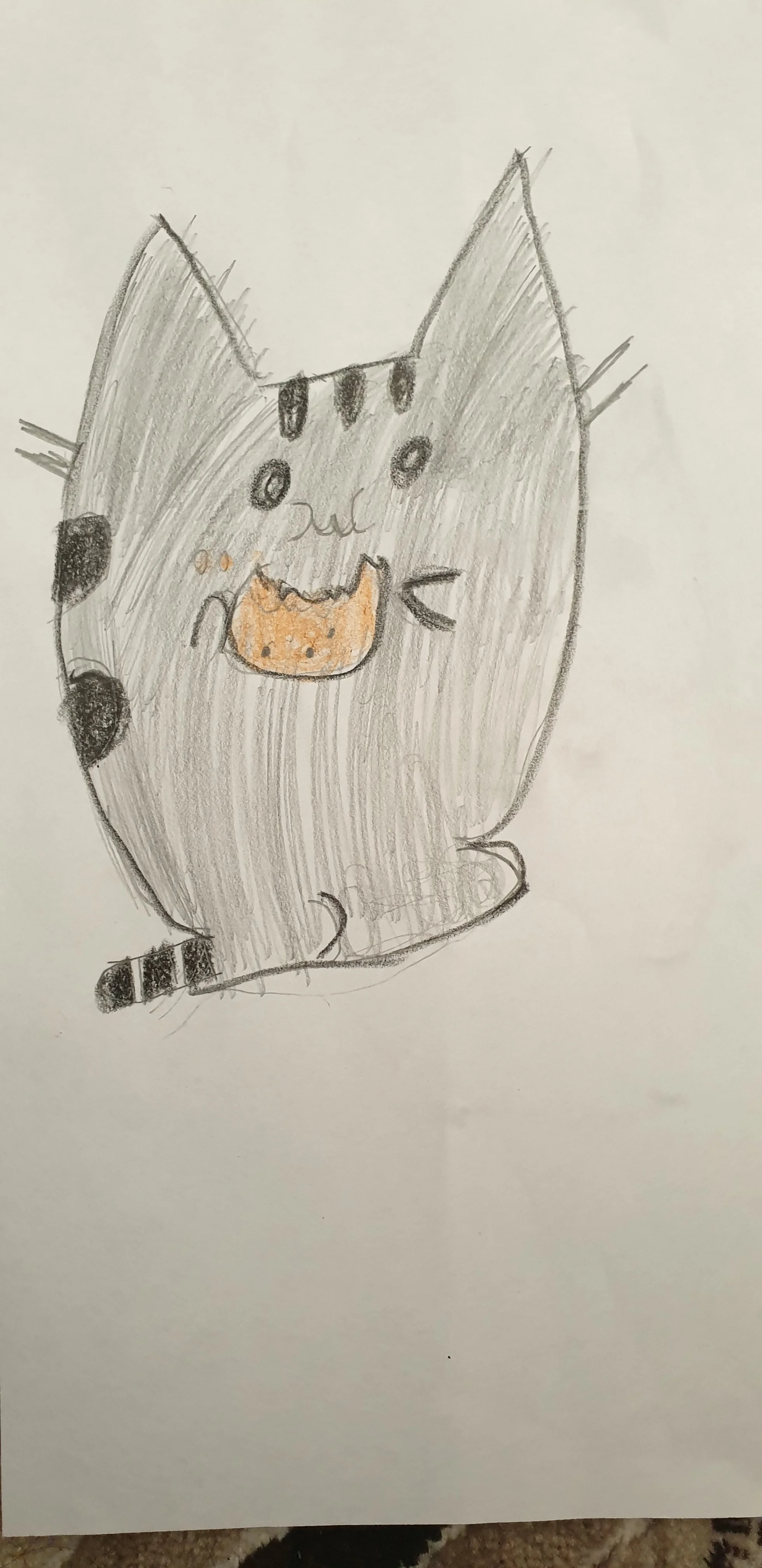 Cool pets 3 by Nabhya aged 8.jpg