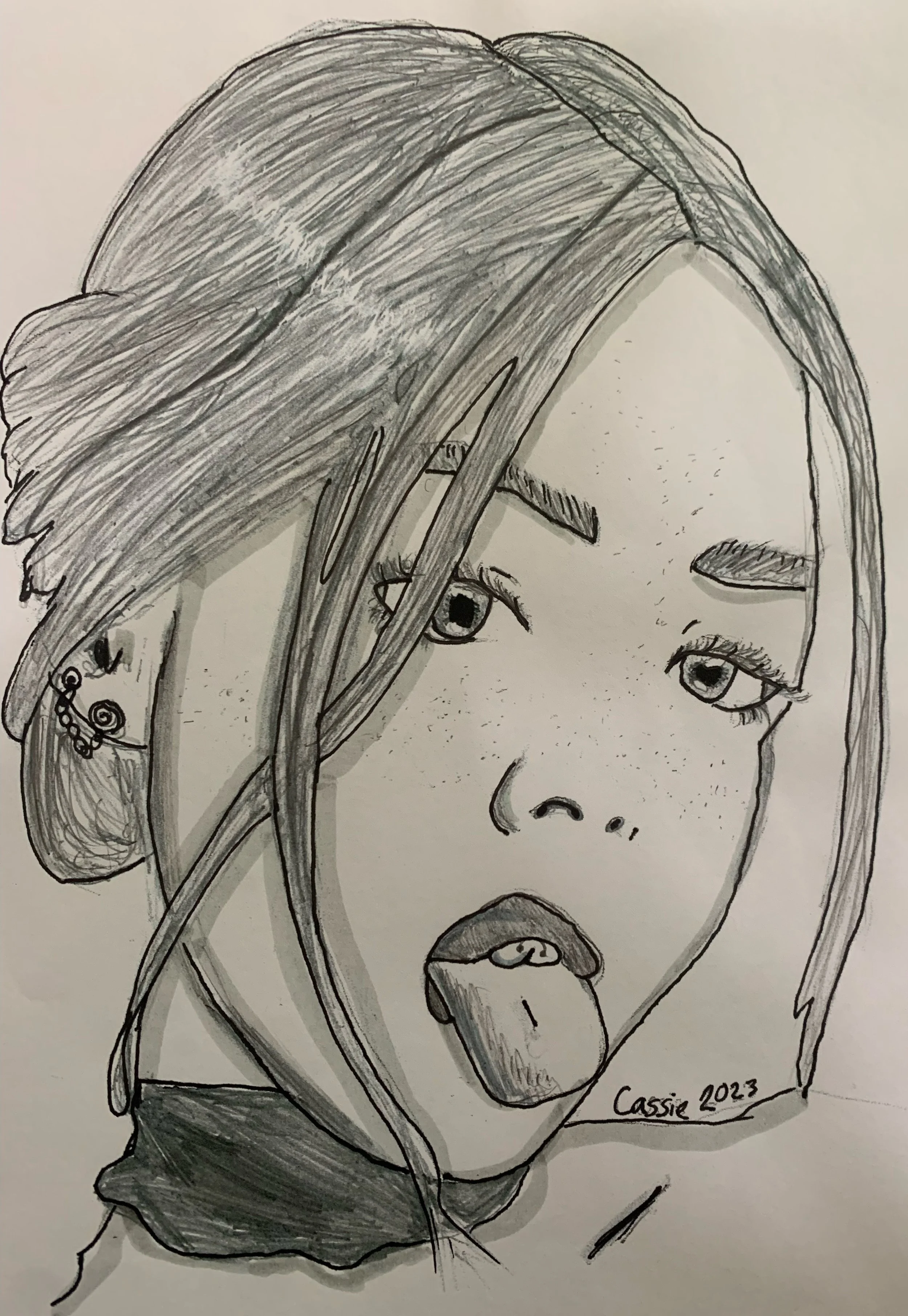 Life as a teen by Cassie Clarke aged 12.jpeg