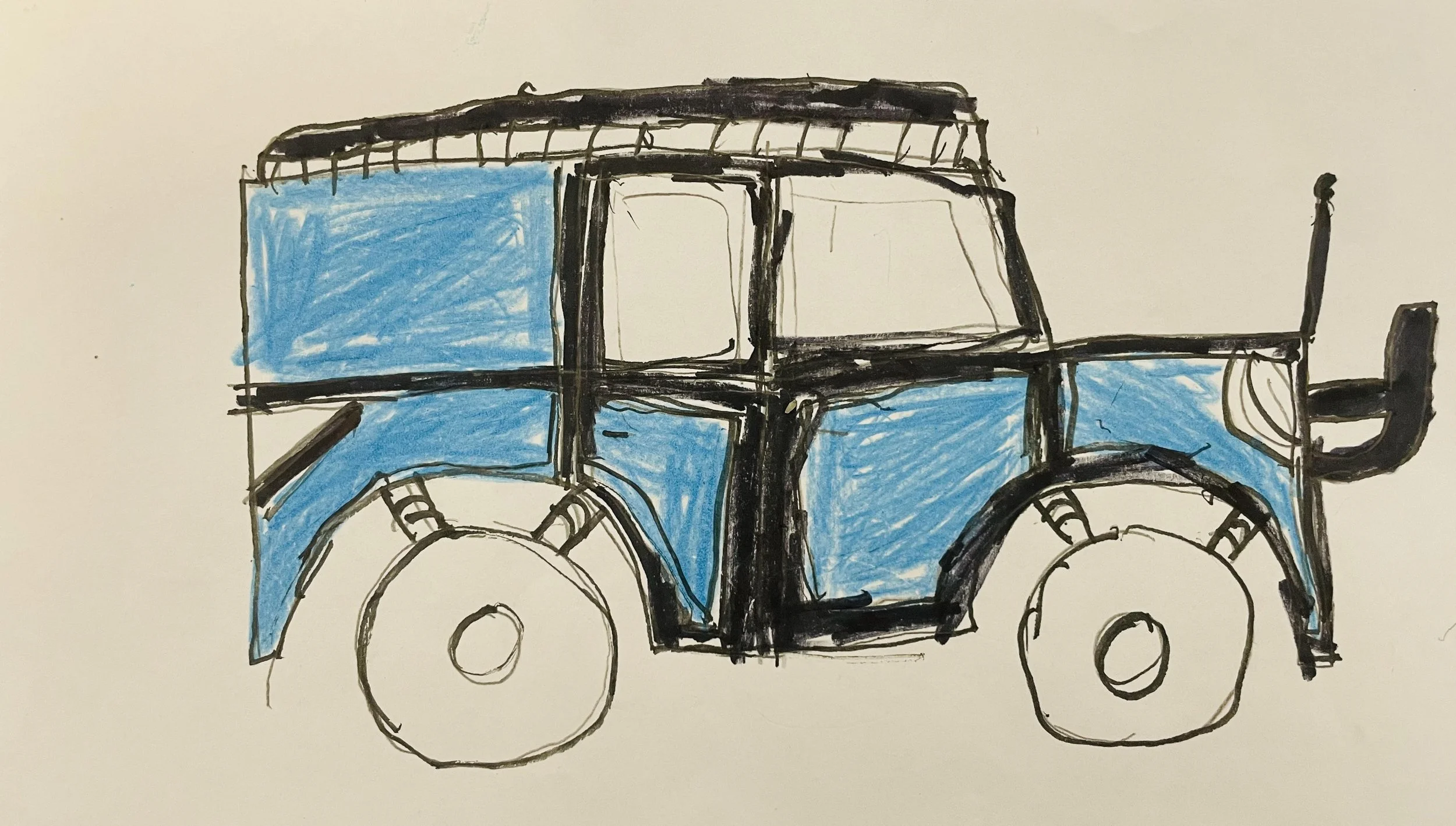 Vintage adventures by Hunter aged 9.jpg