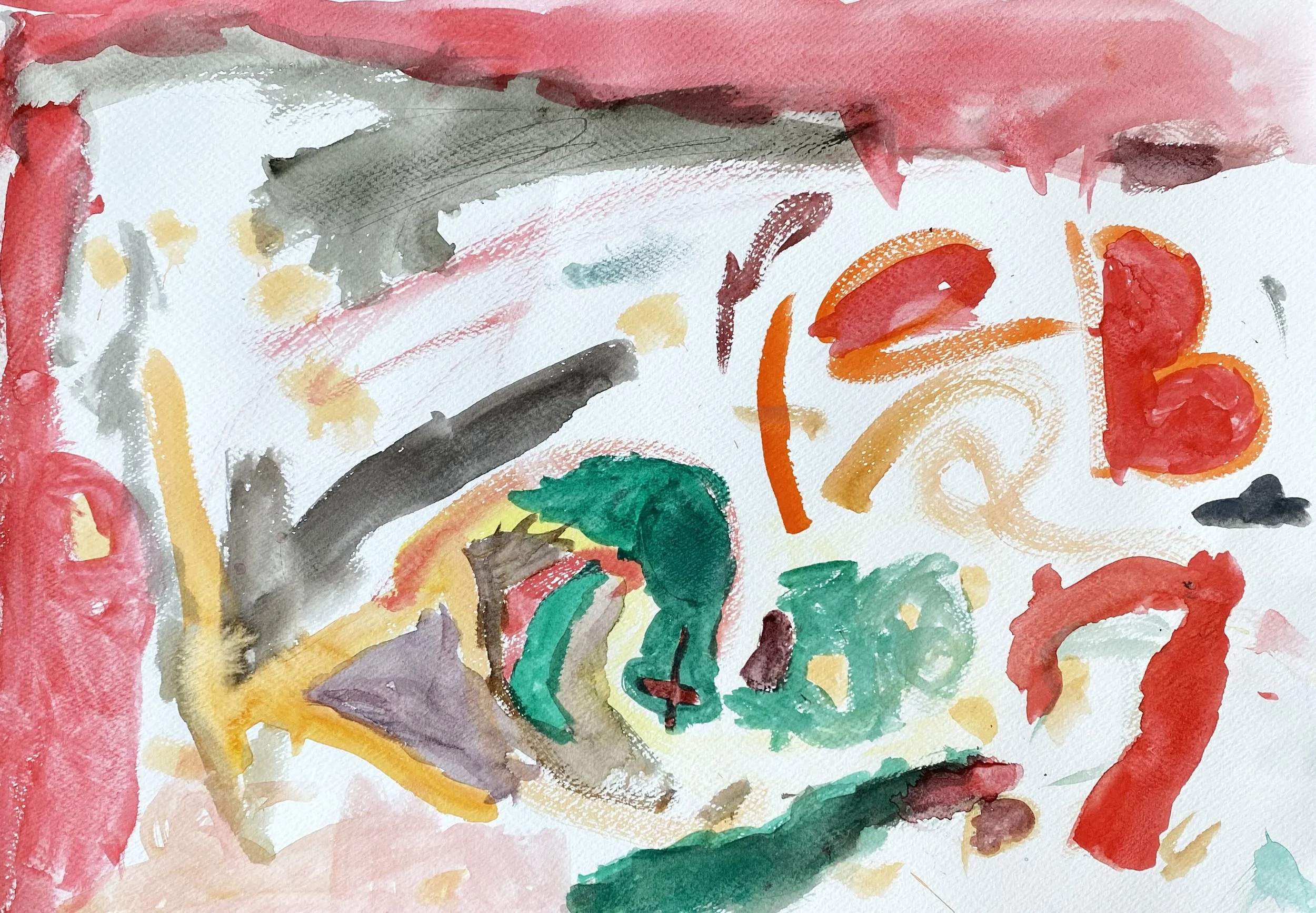 My dream world by Chloe aged 3.jpg